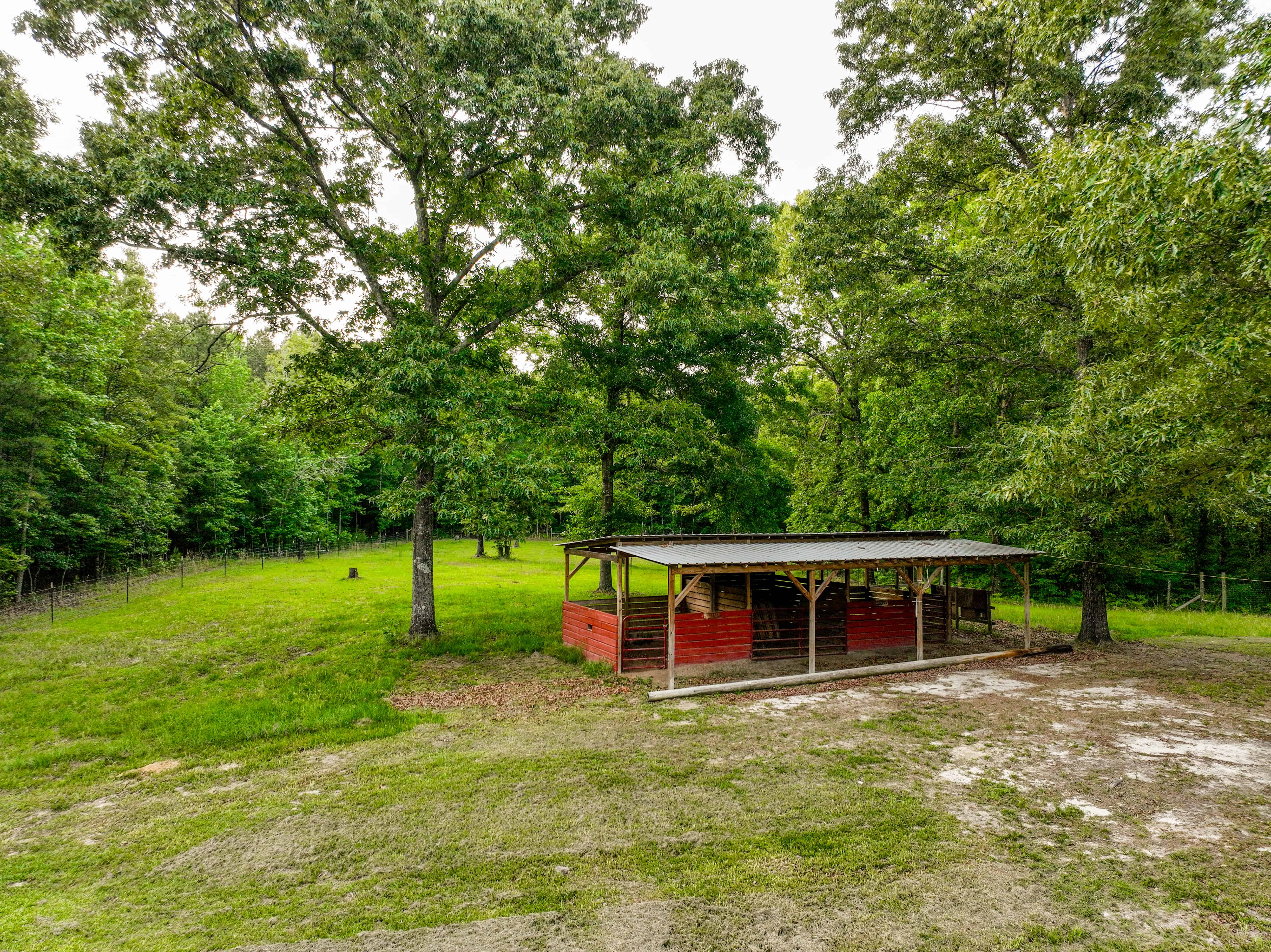 1661 Antioch Church Road Midway AL 36053