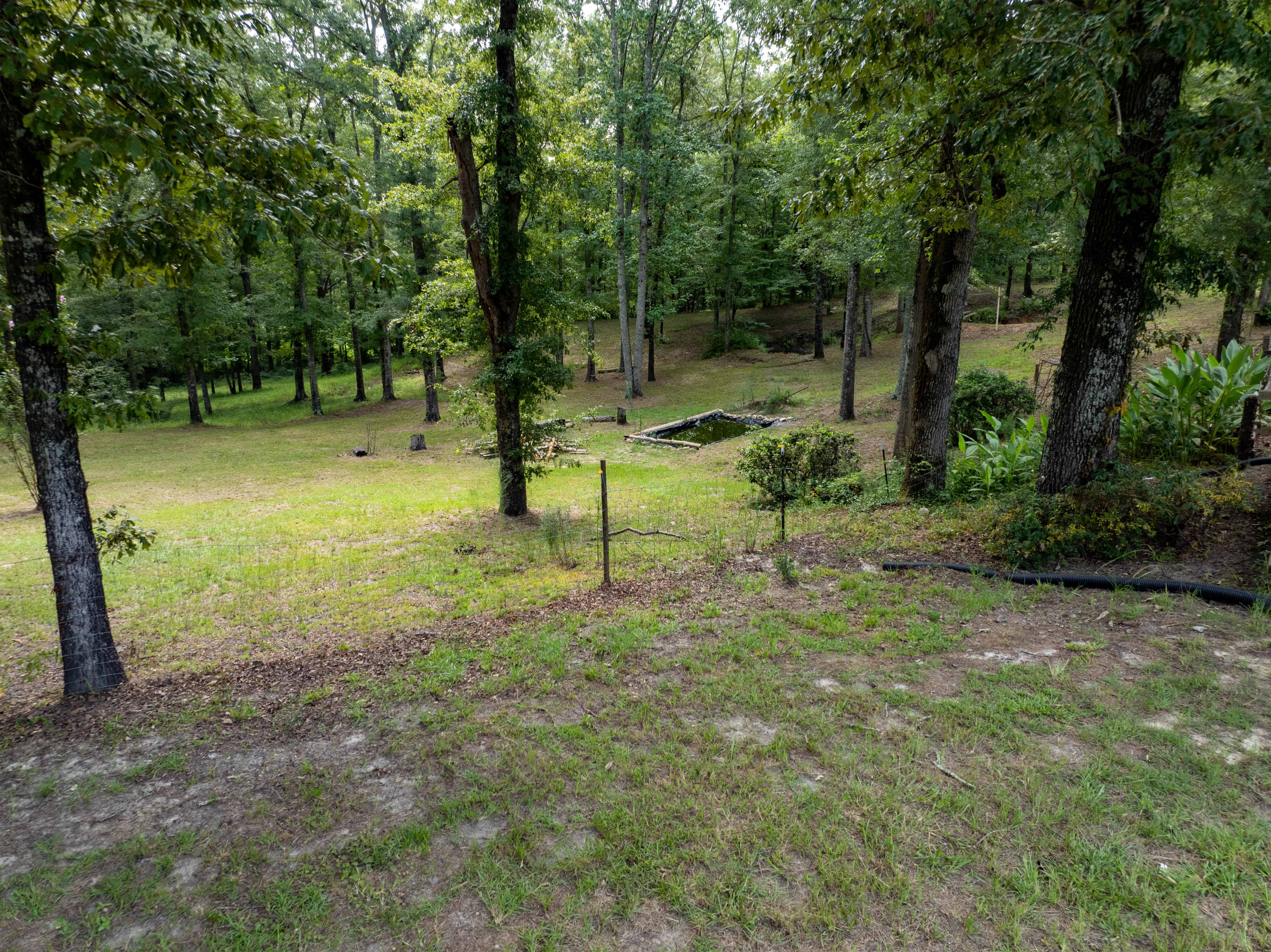 1661 Antioch Church Road Midway AL 36053