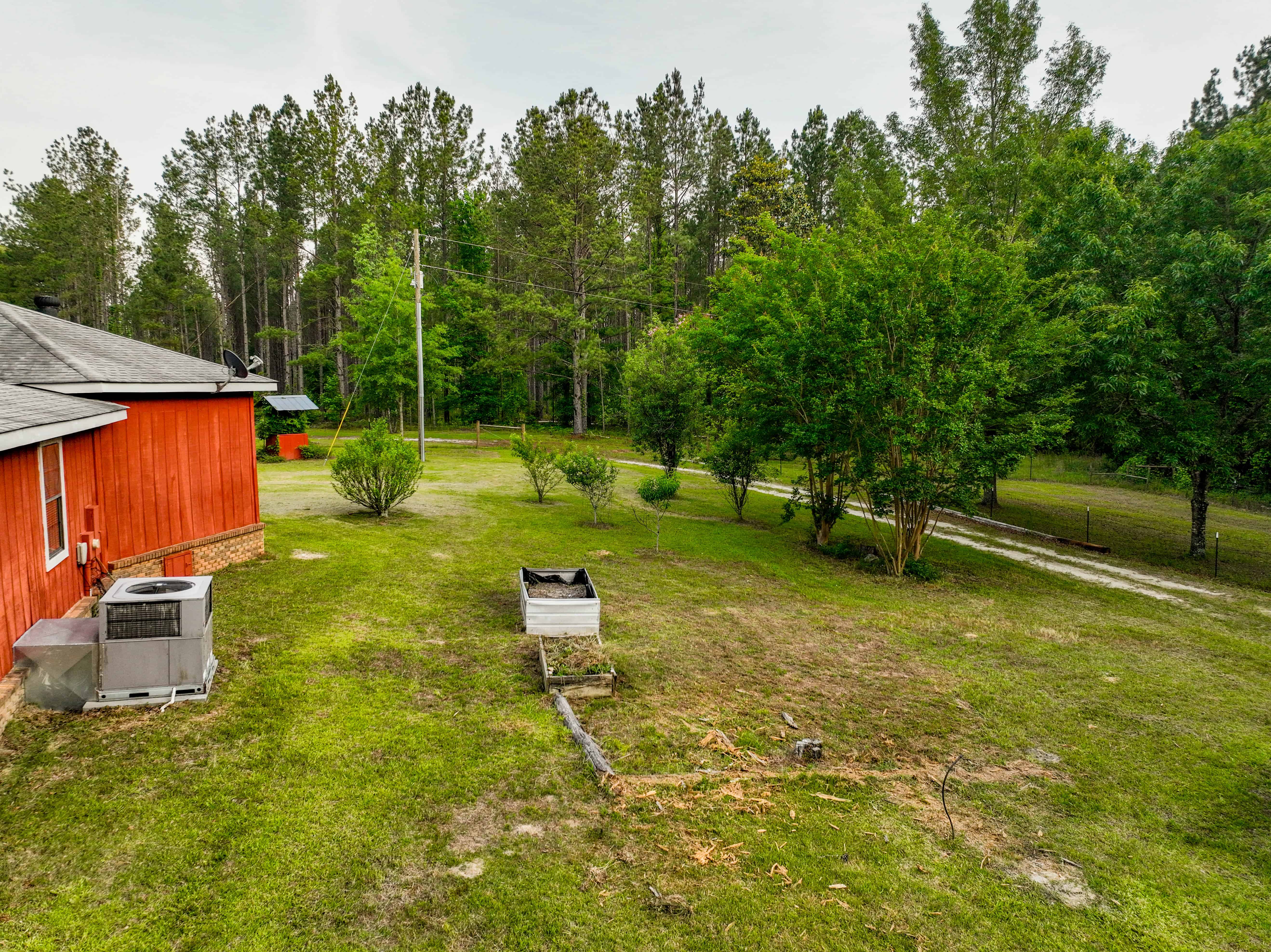 1661 Antioch Church Road Midway AL 36053