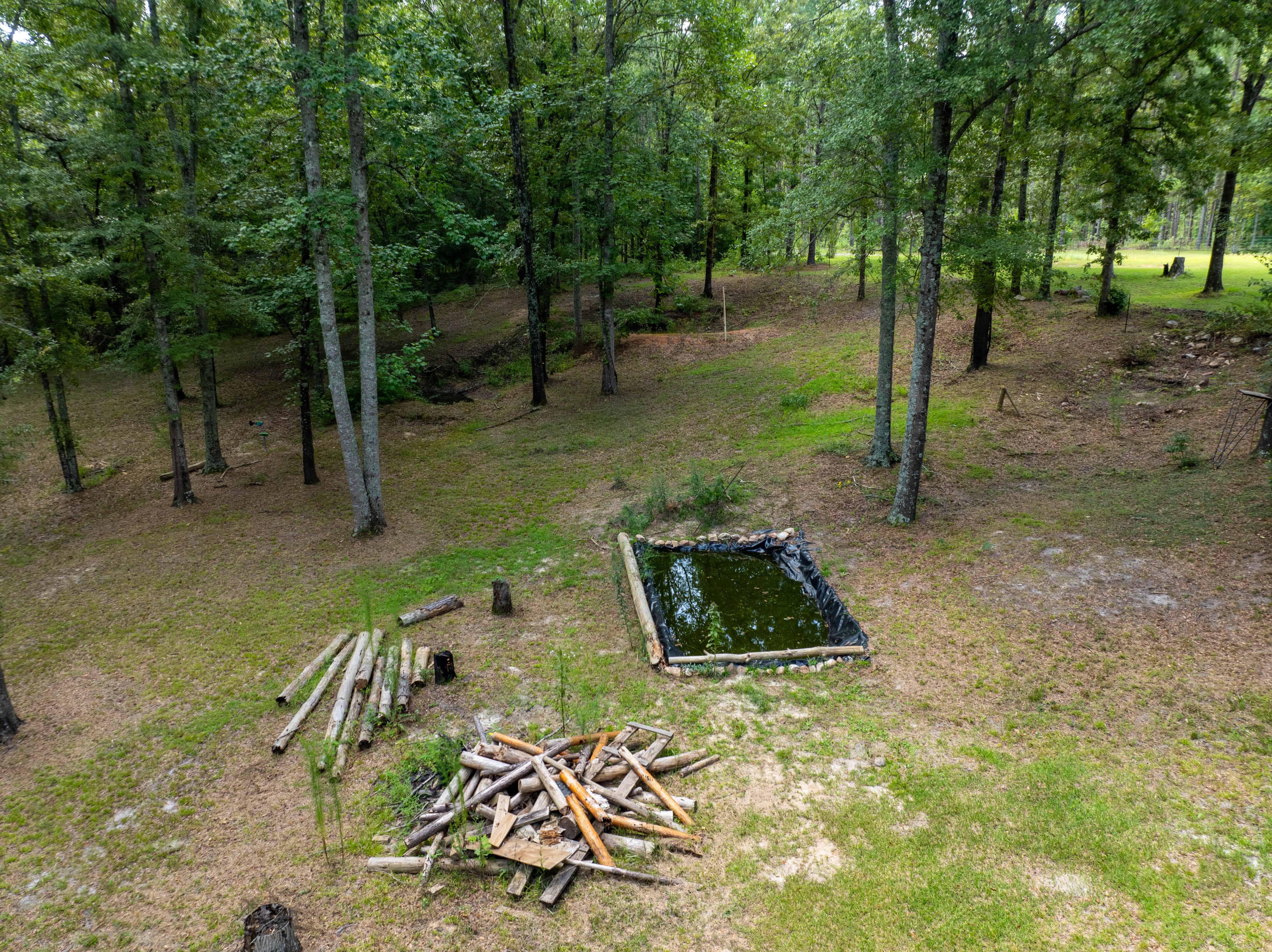 1661 Antioch Church Road Midway AL 36053
