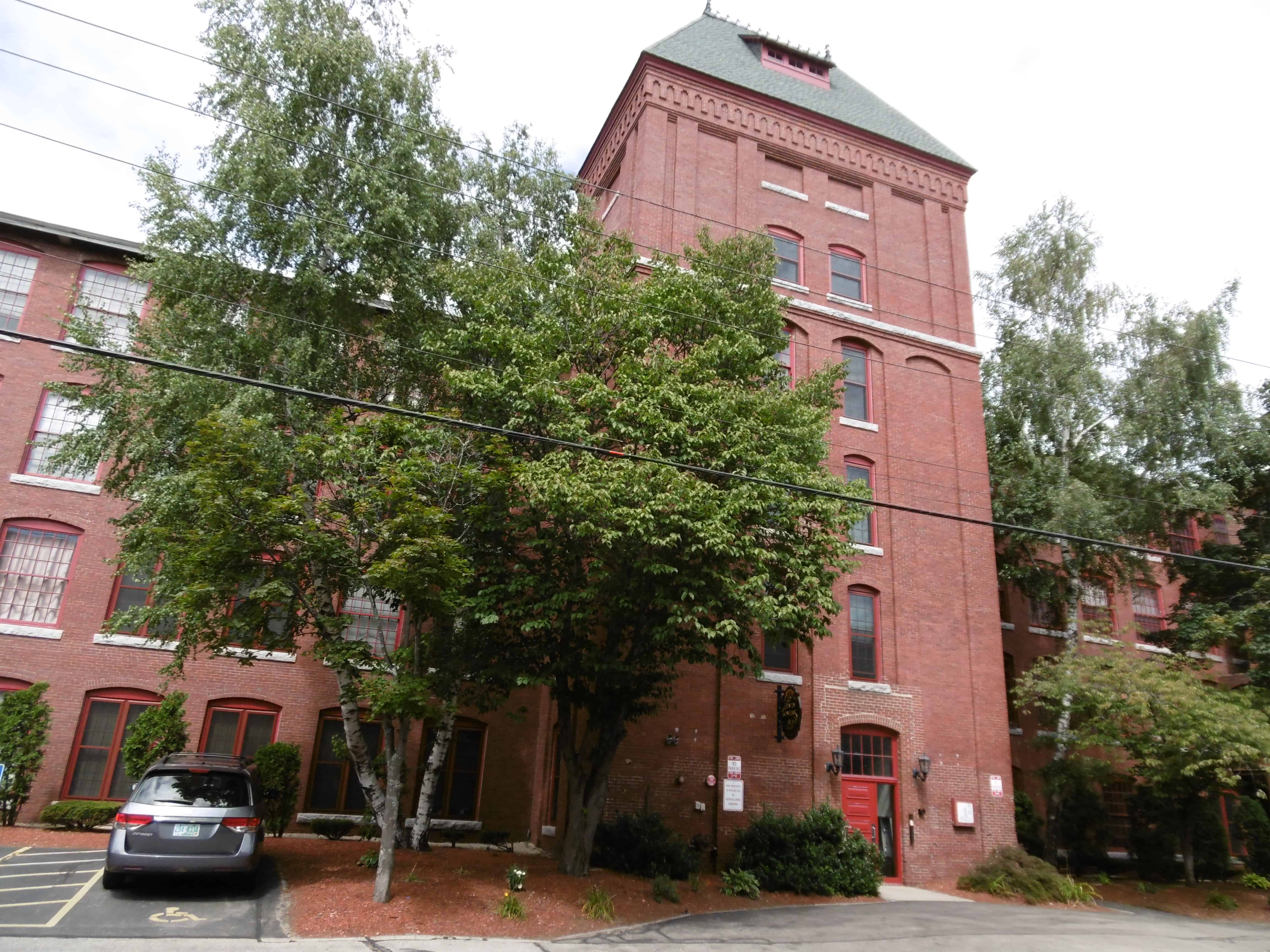 Peloquin Realty & Property Management