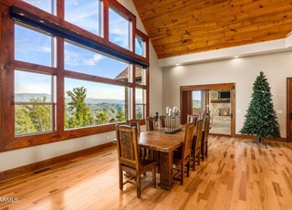 3035 Smoky Bluff Trail Sevierville TN 37862