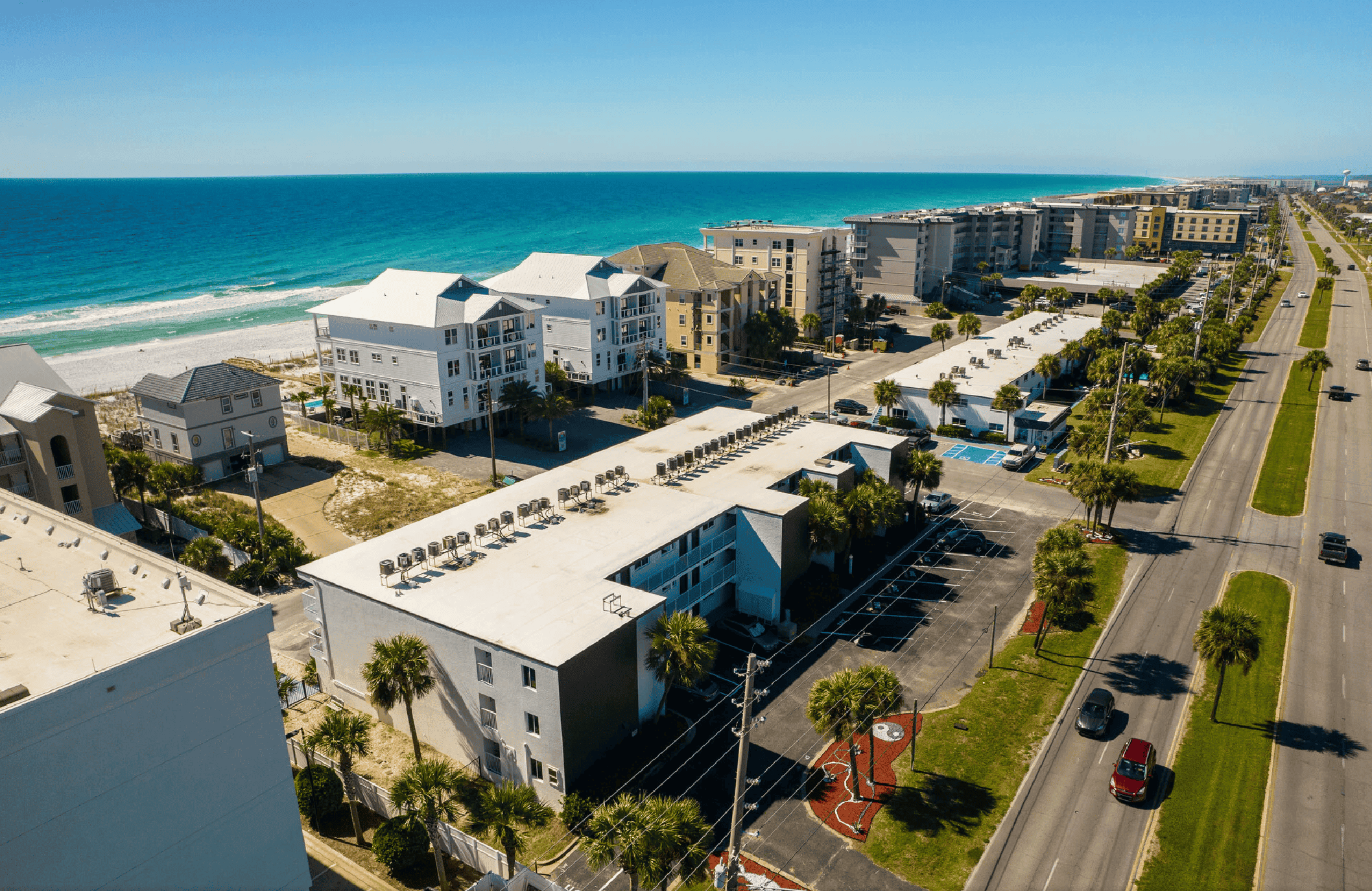 480 Santa Rosa Boulevard Fort Walton Beach FL 32548
