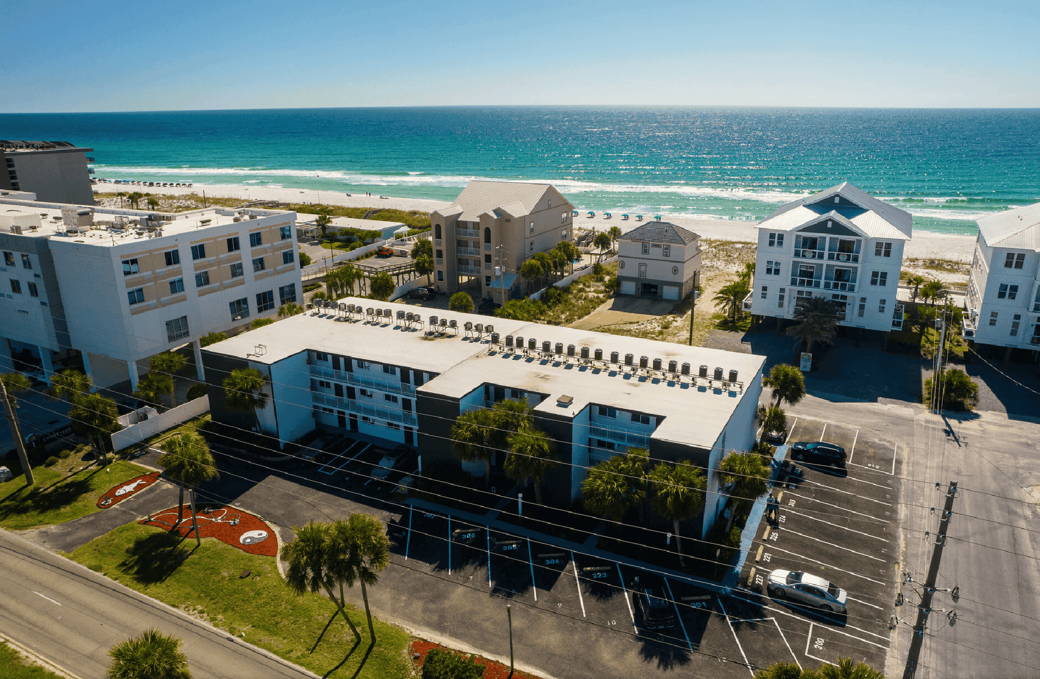 480 Santa Rosa Boulevard Fort Walton Beach FL 32548