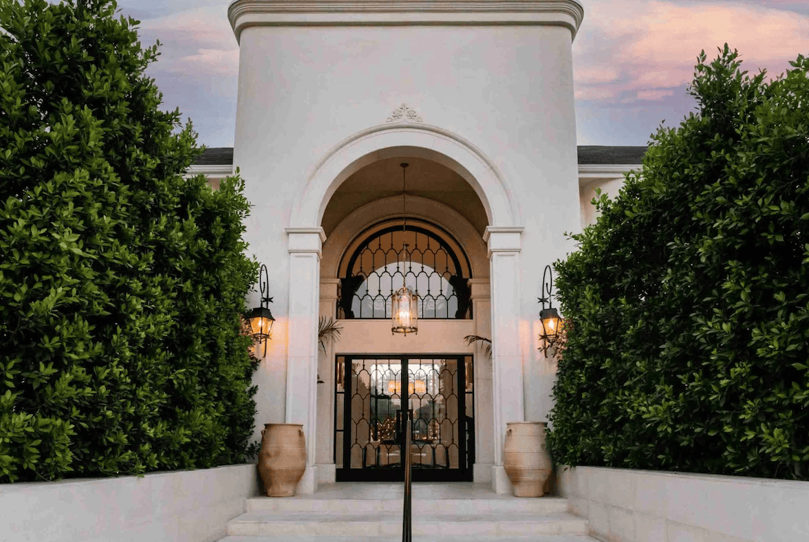 1730 Western Avenue Los Angeles CA 90027