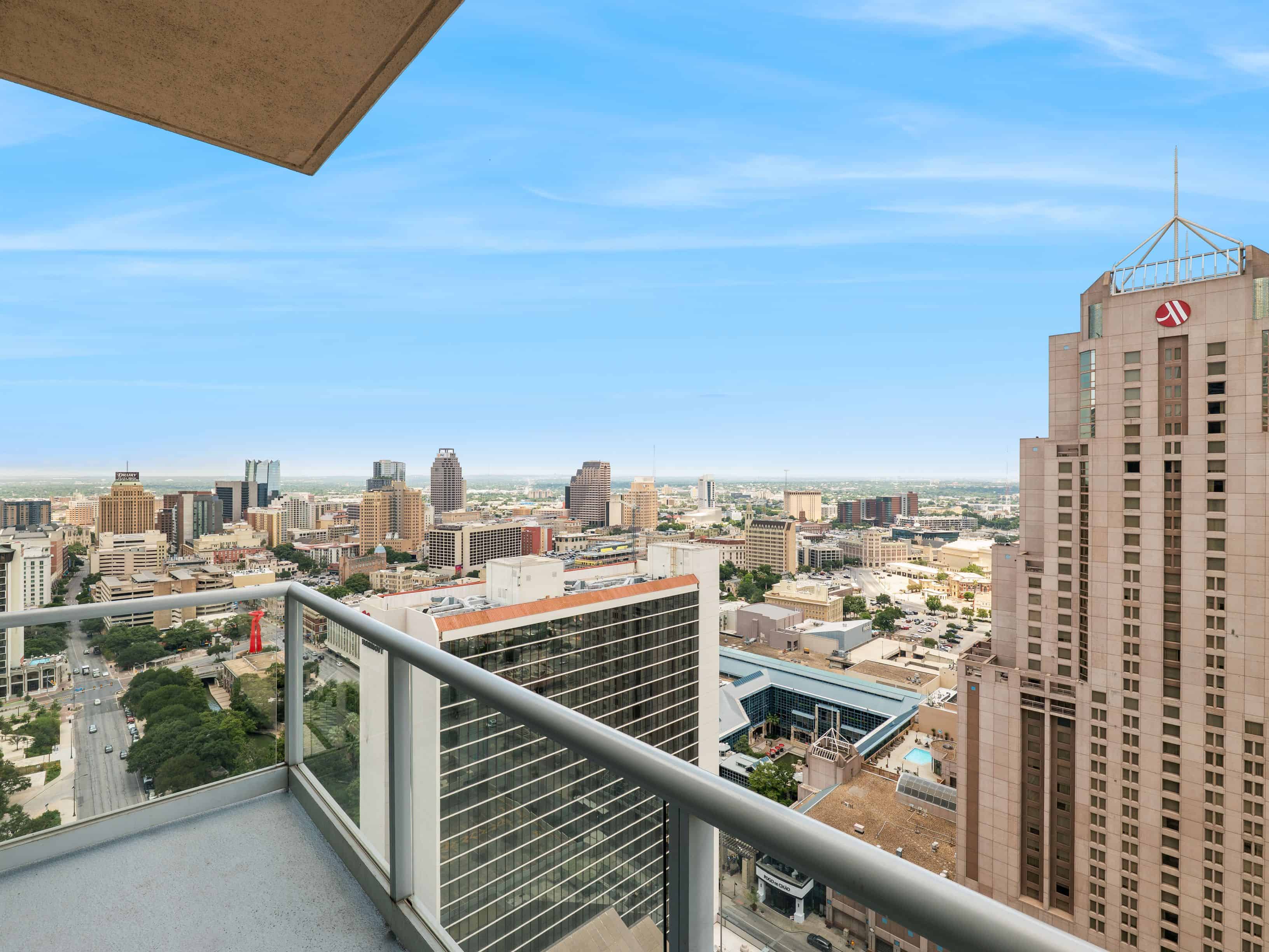 610 East Market Street San Antonio TX 78205