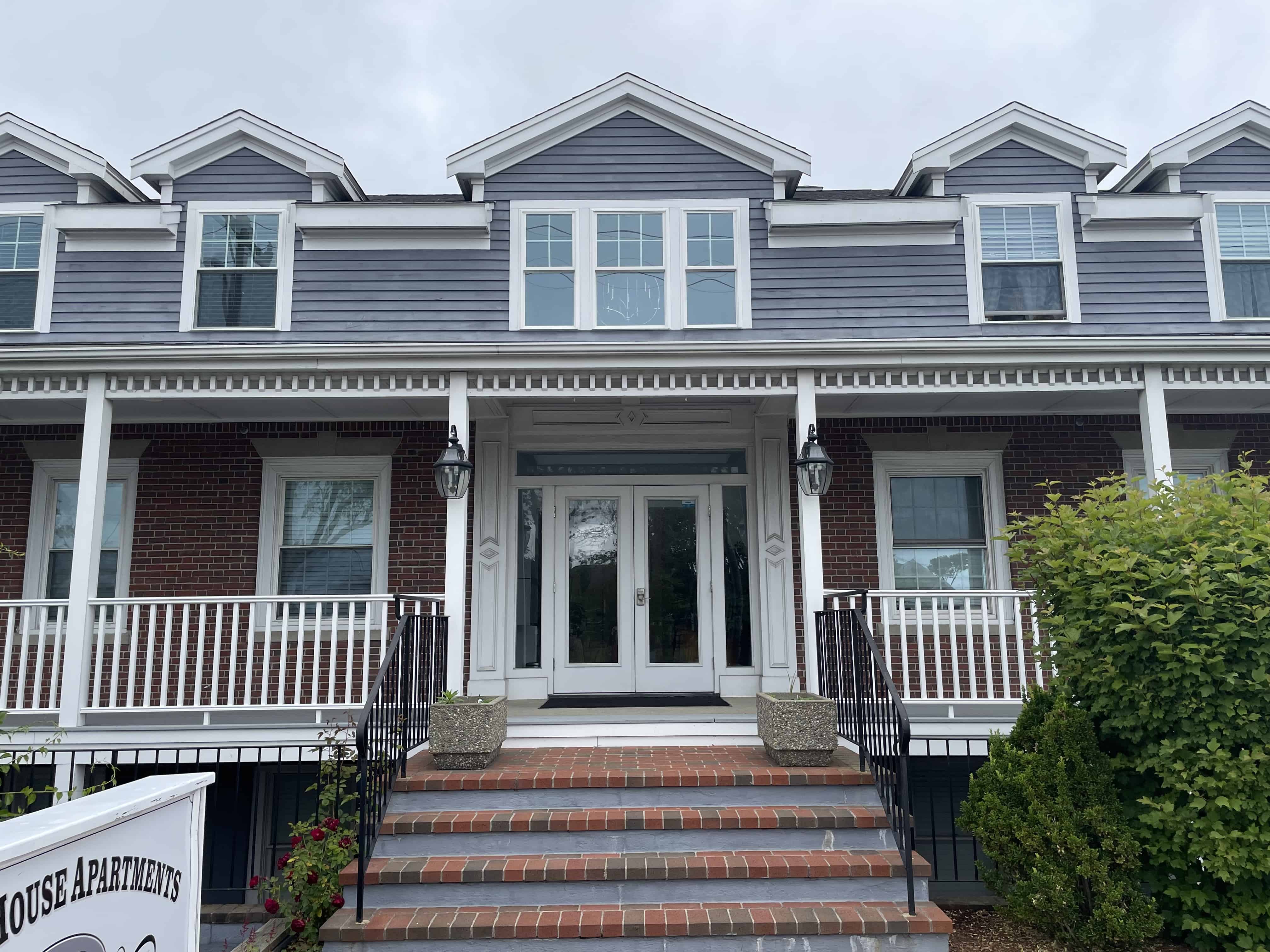 Barnstable MA 02601