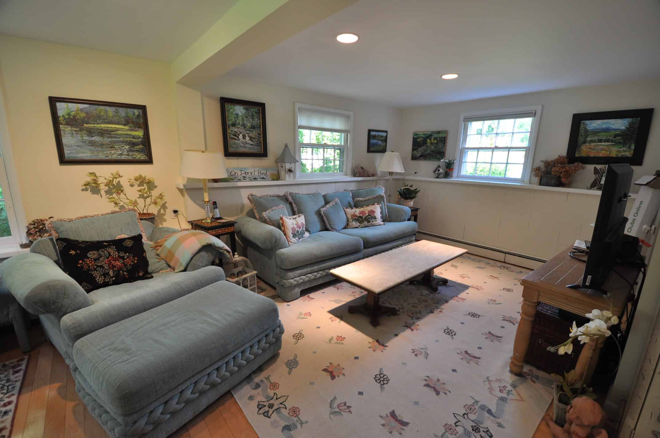 Dorset VT 05251