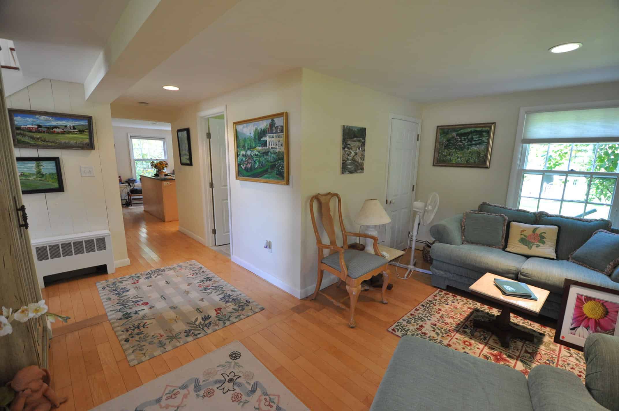 Dorset VT 05251
