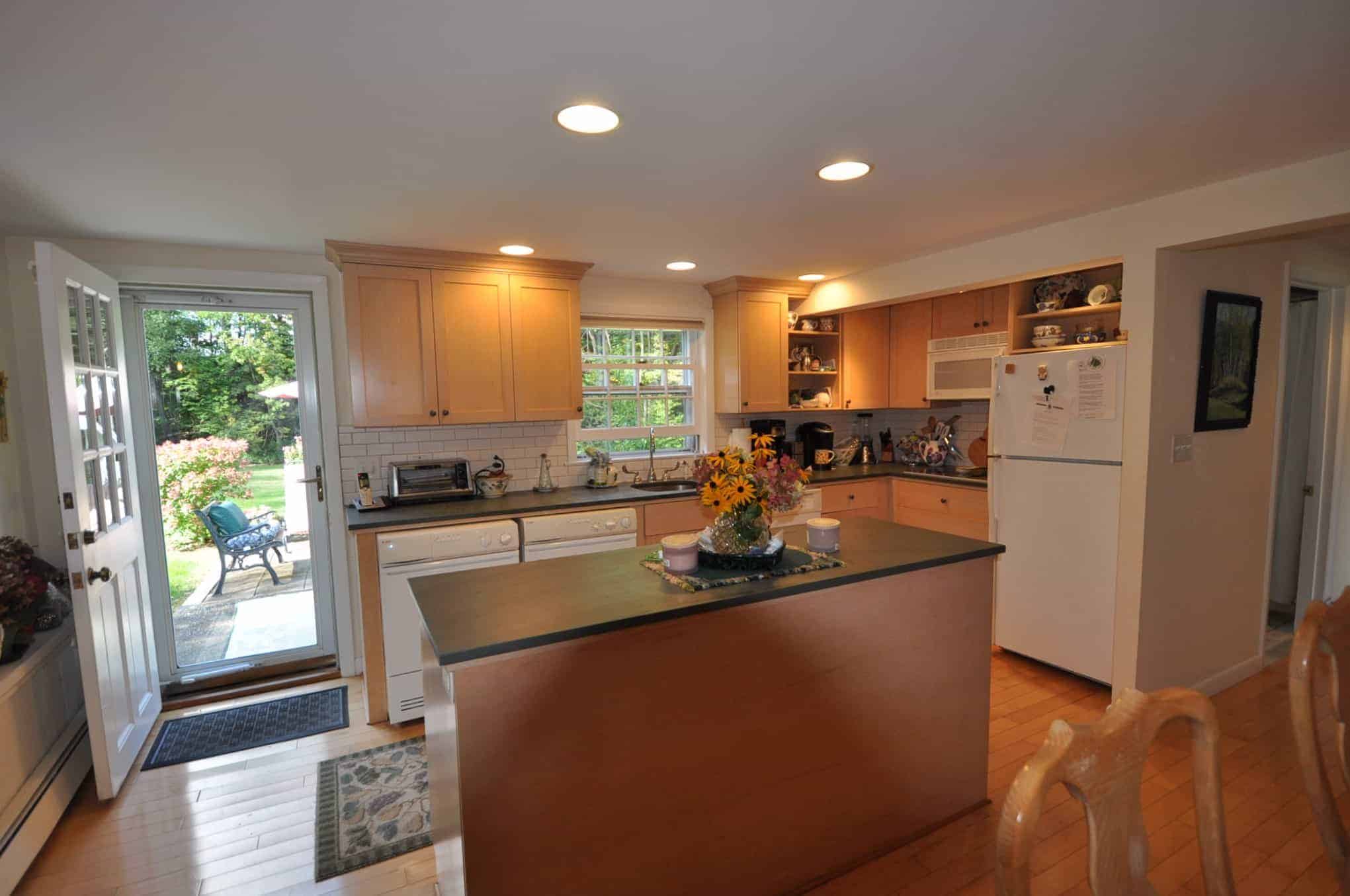 Dorset VT 05251