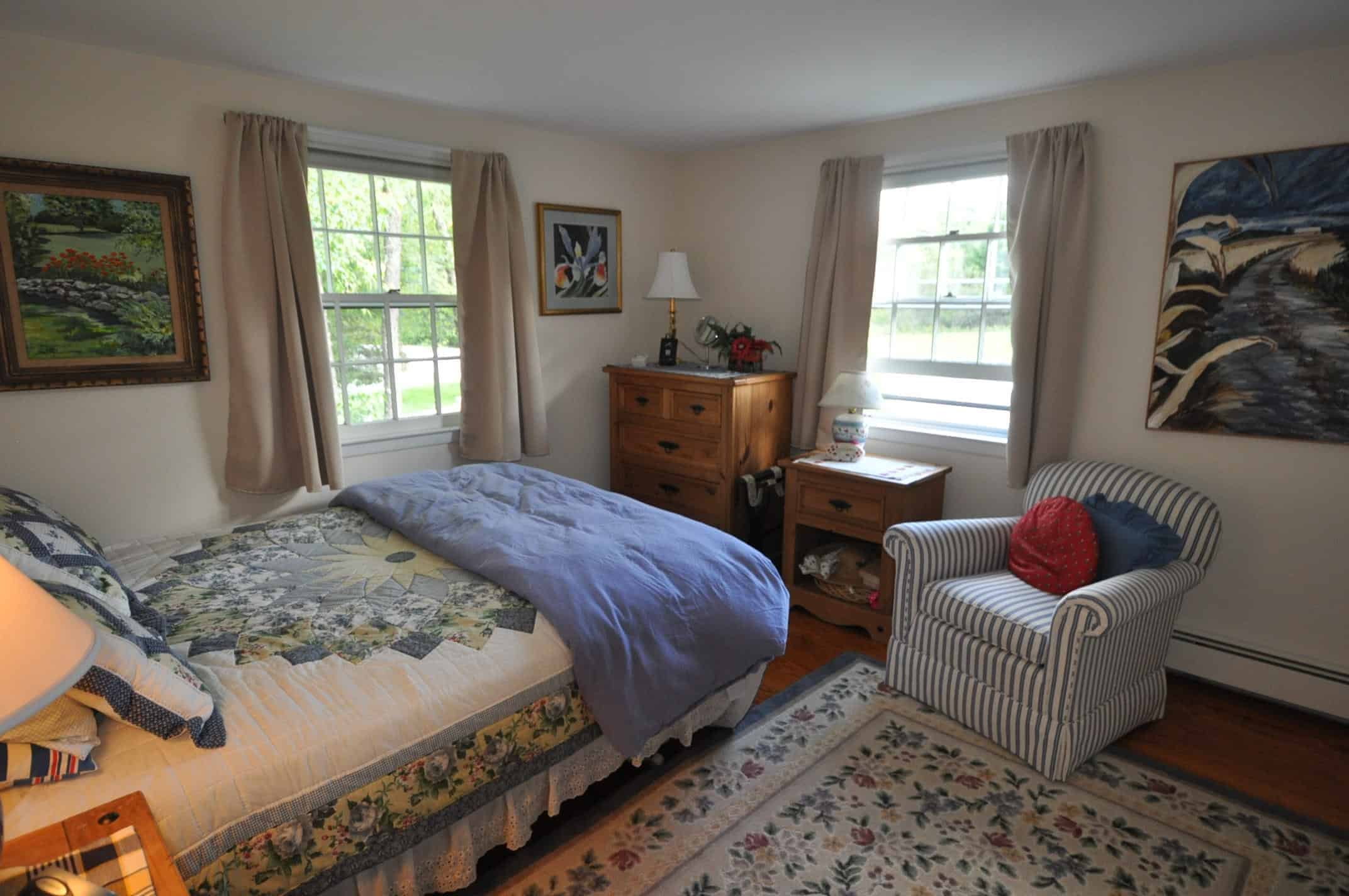 Dorset VT 05251