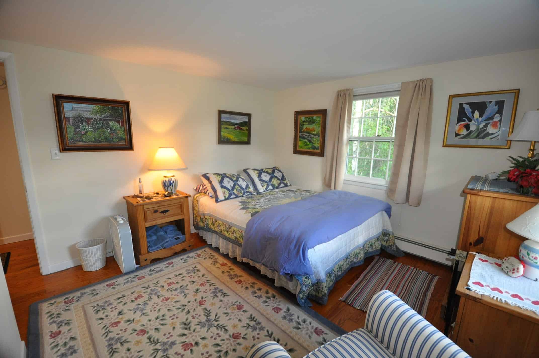 Dorset VT 05251