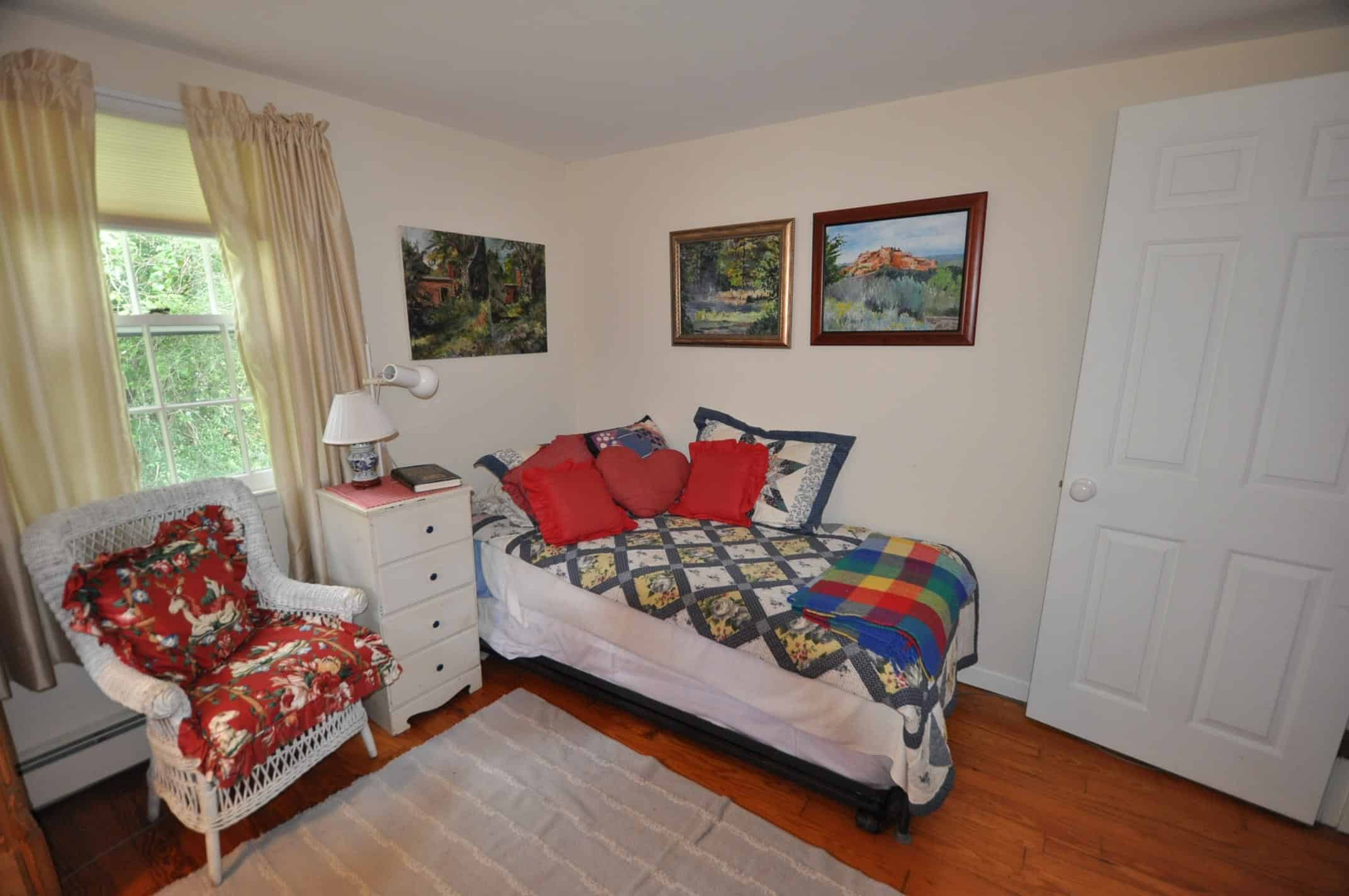 Dorset VT 05251