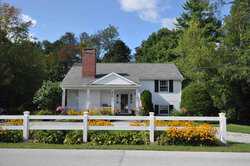 Dorset VT 05251