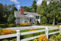 Dorset VT 05251