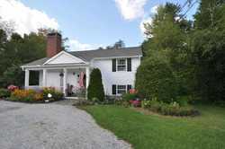 Dorset VT 05251