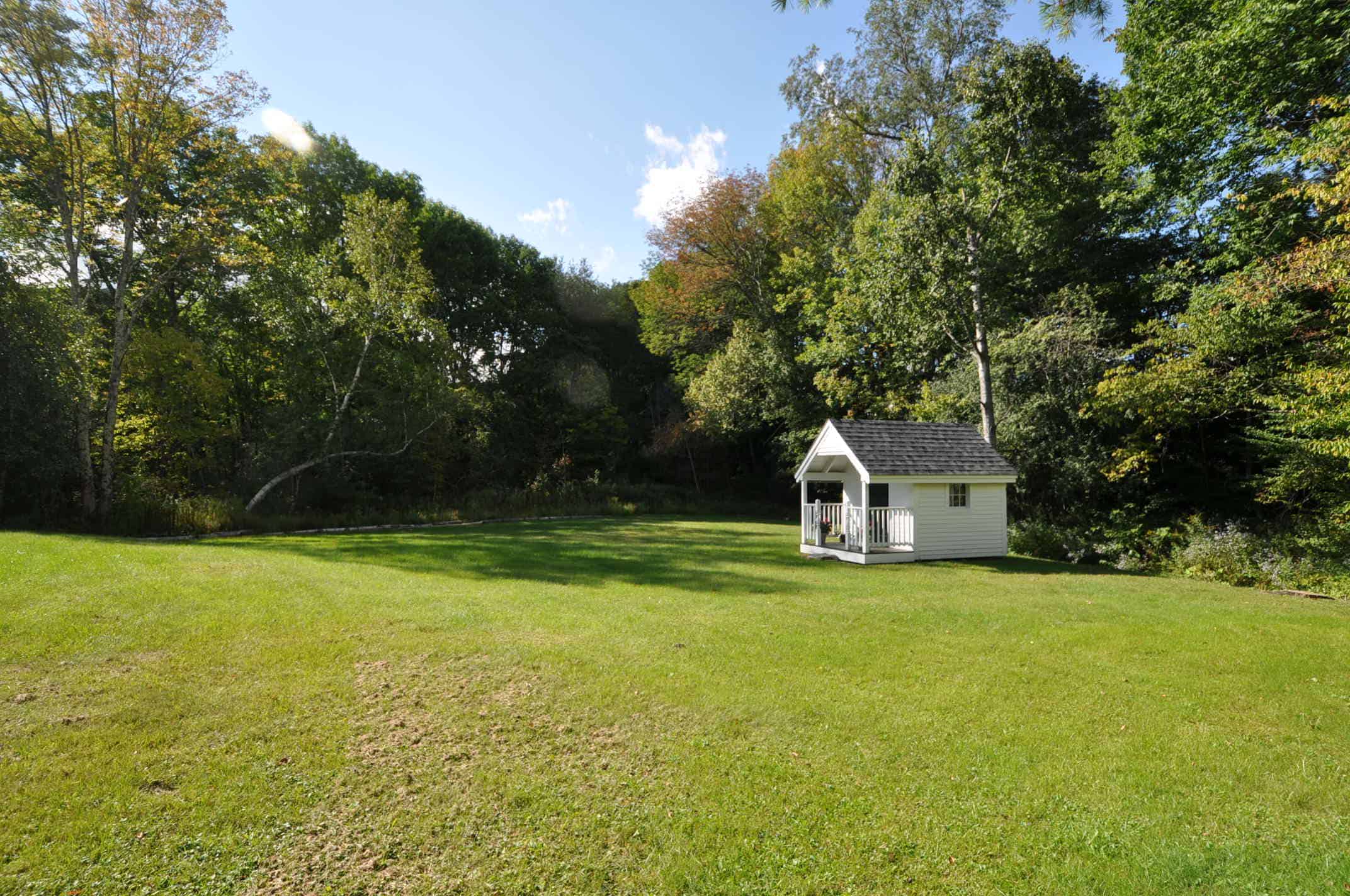 Dorset VT 05251