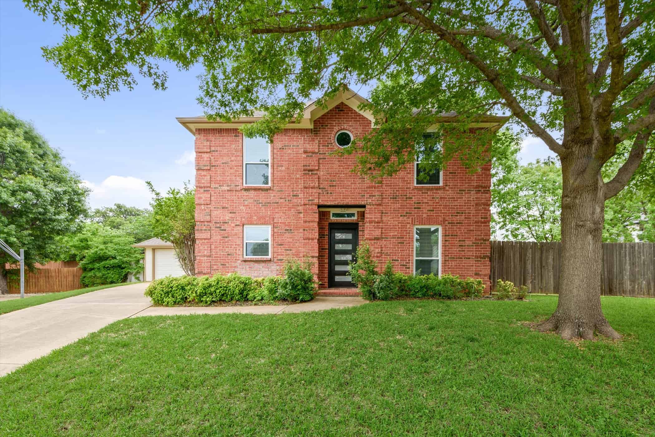 3141 Peninsula Court Southlake TX 76092