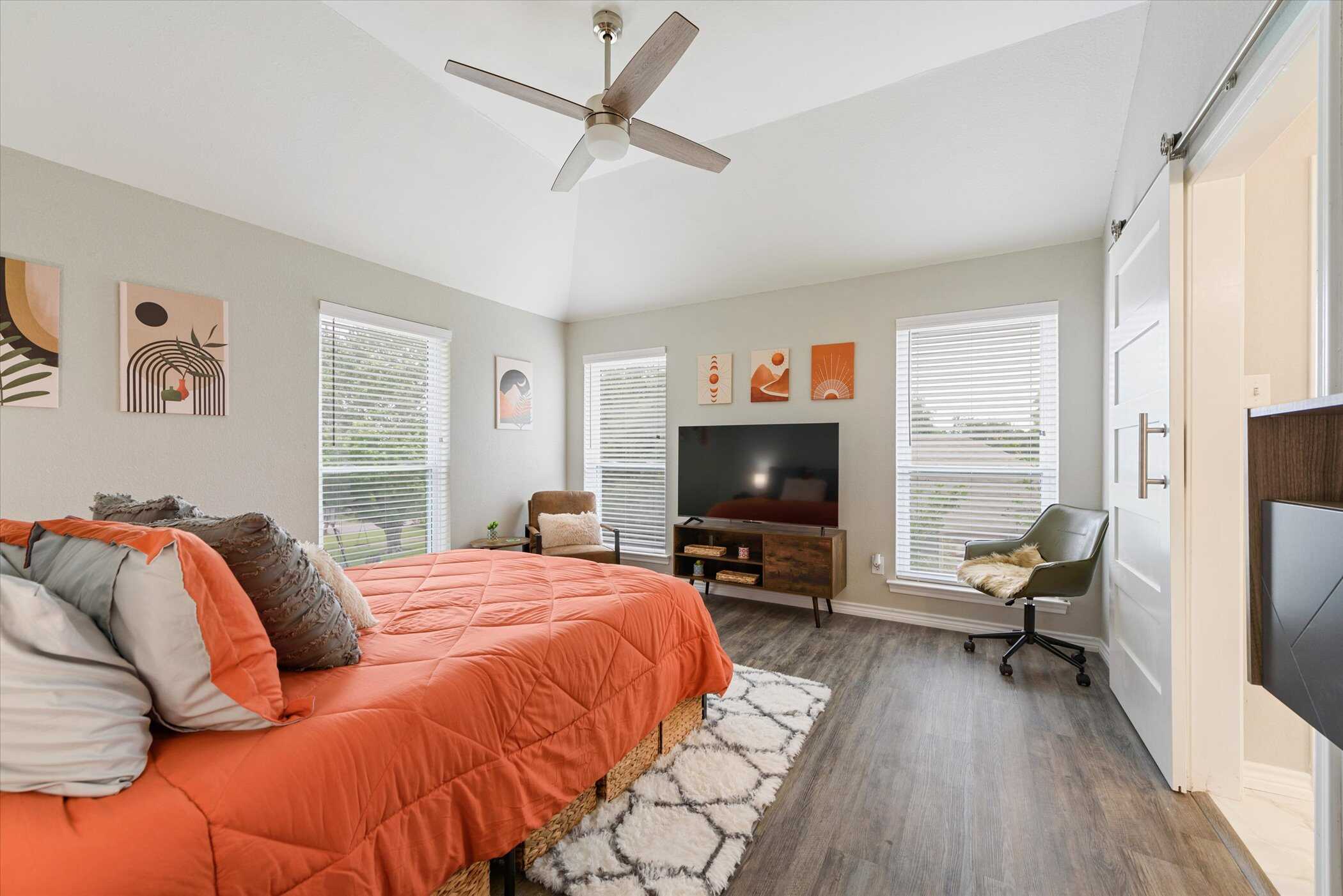 3141 Peninsula Court Southlake TX 76092