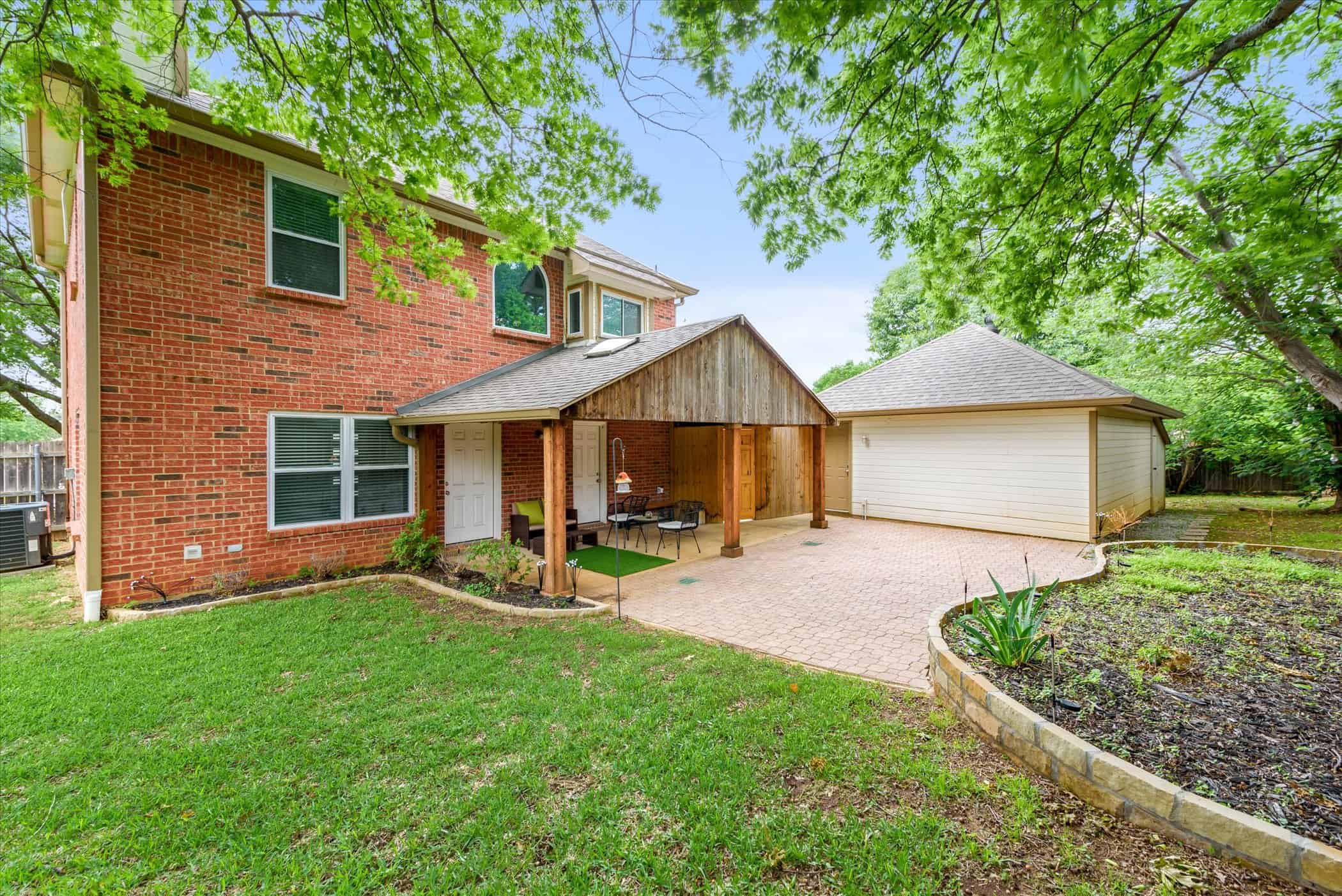 3141 Peninsula Court Southlake TX 76092