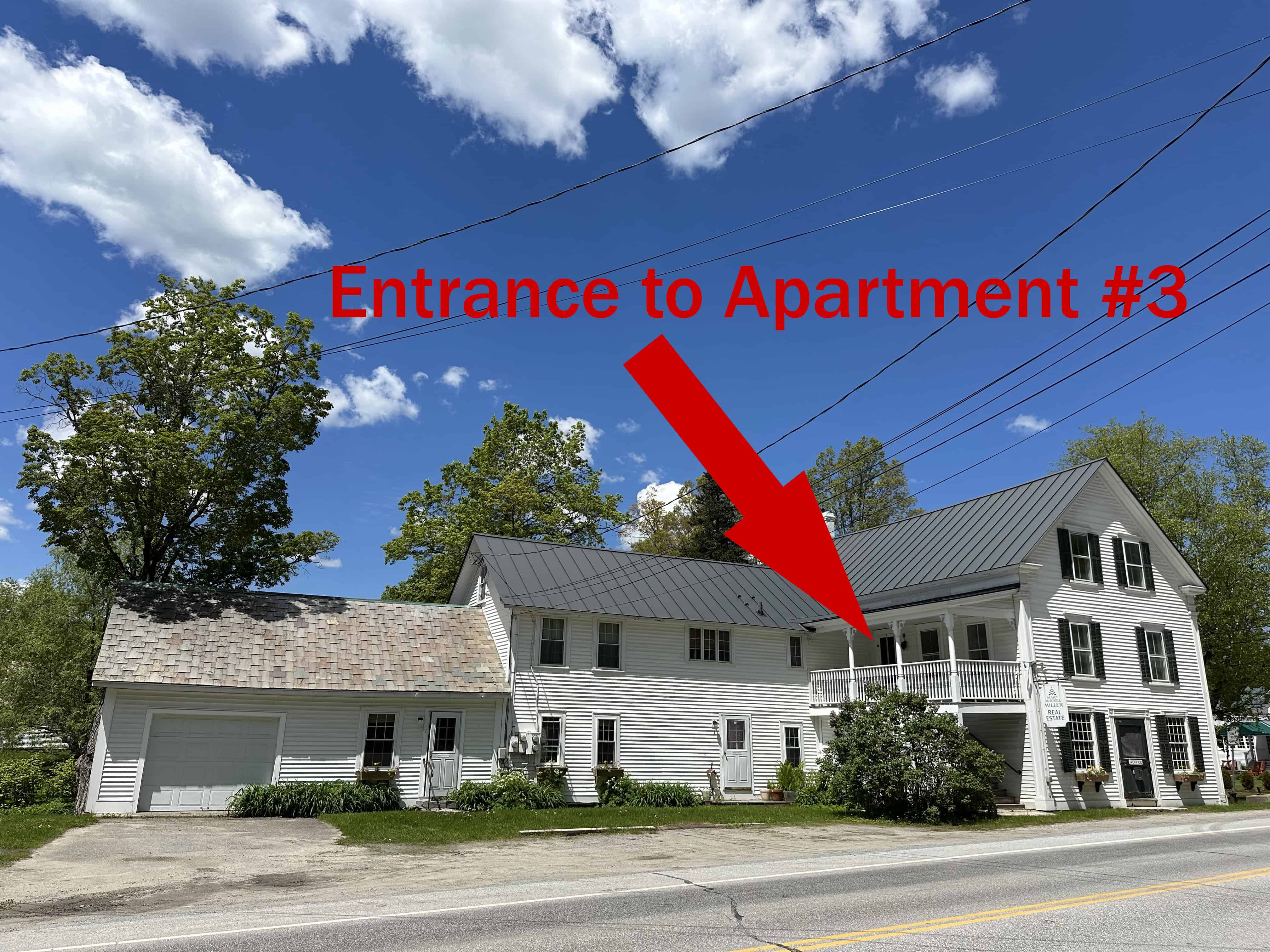 620 Main Street Weston VT 05161