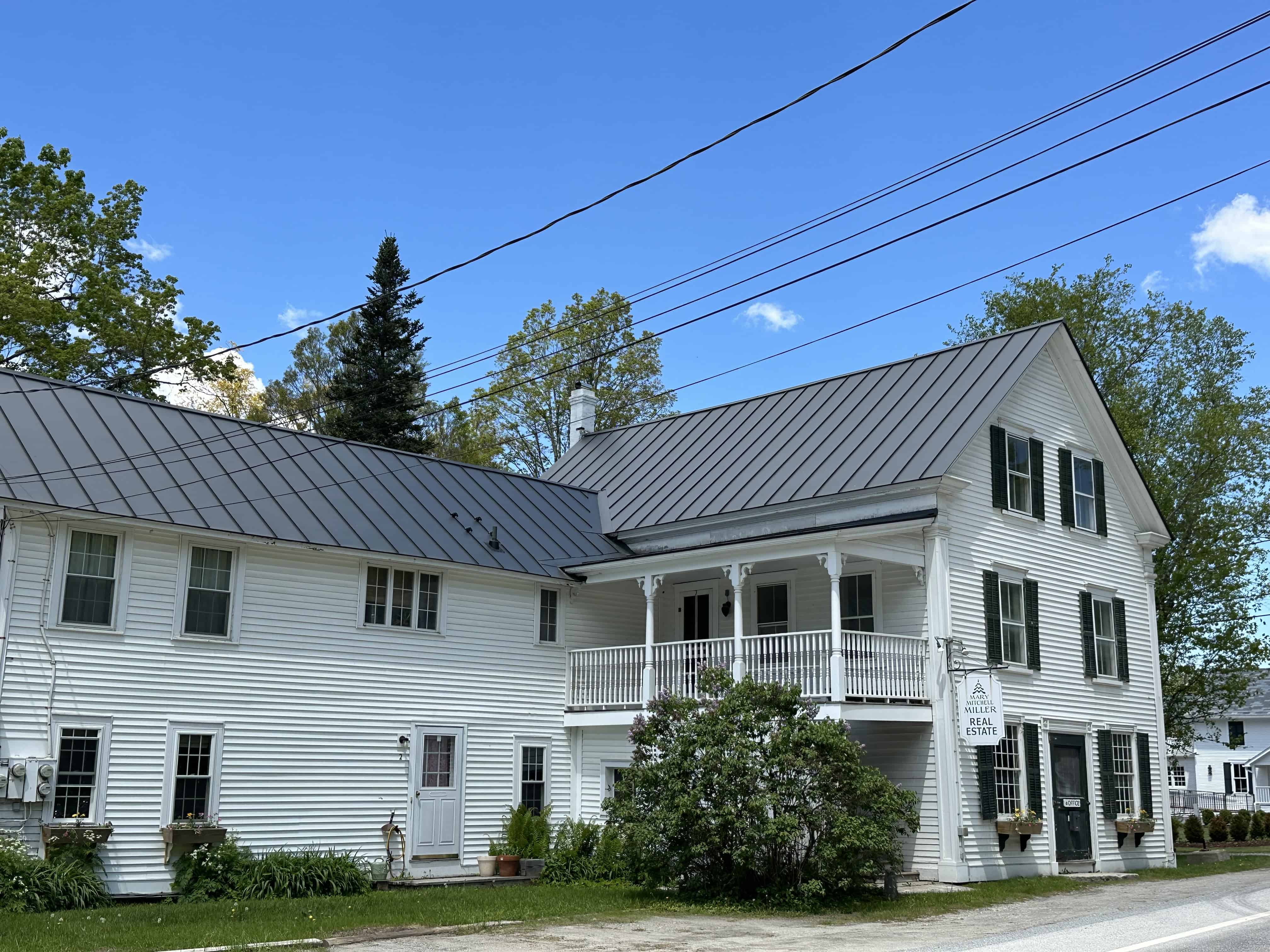 Weston VT 05161
