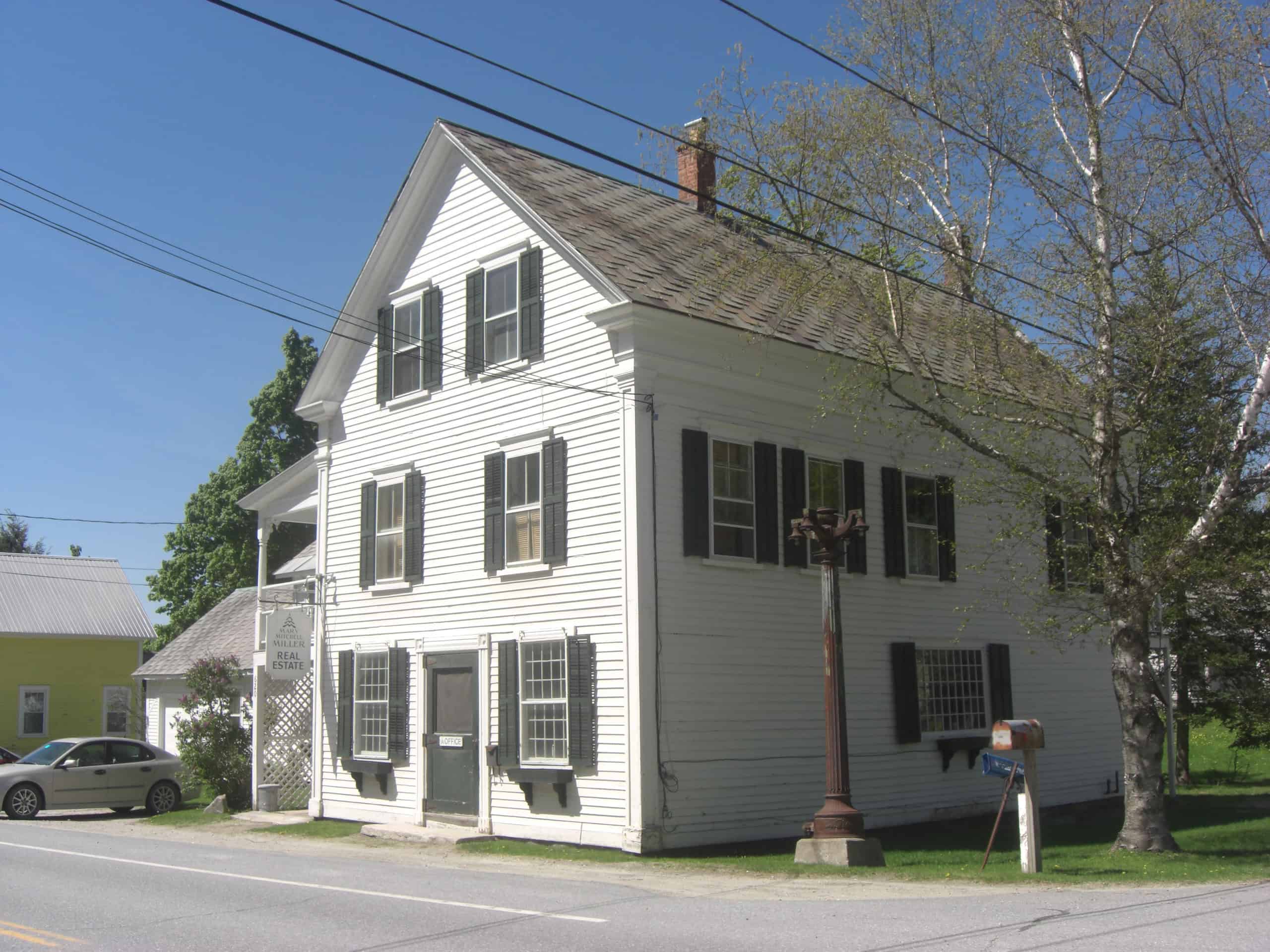 Weston VT 05161