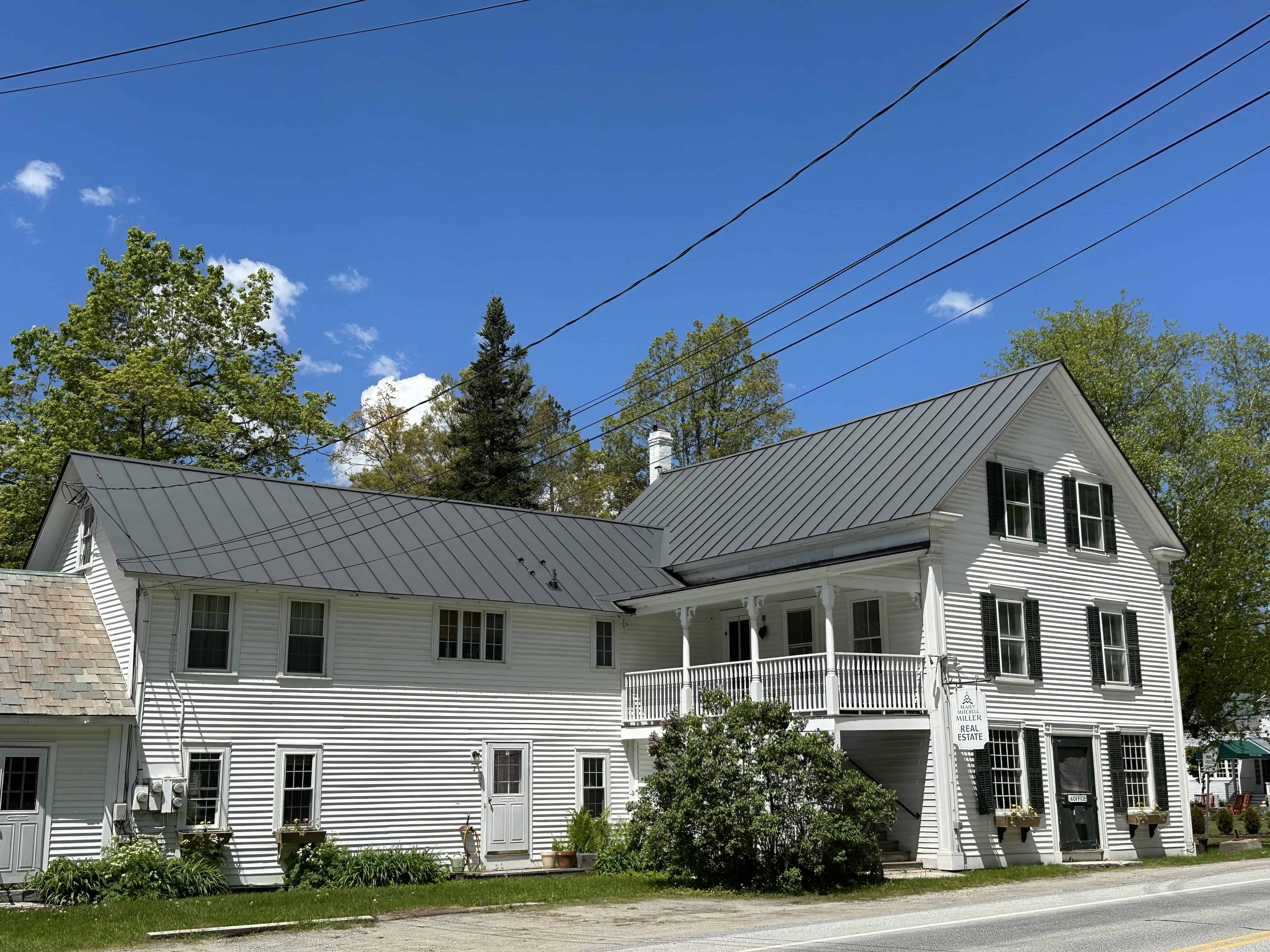 Weston VT 05161