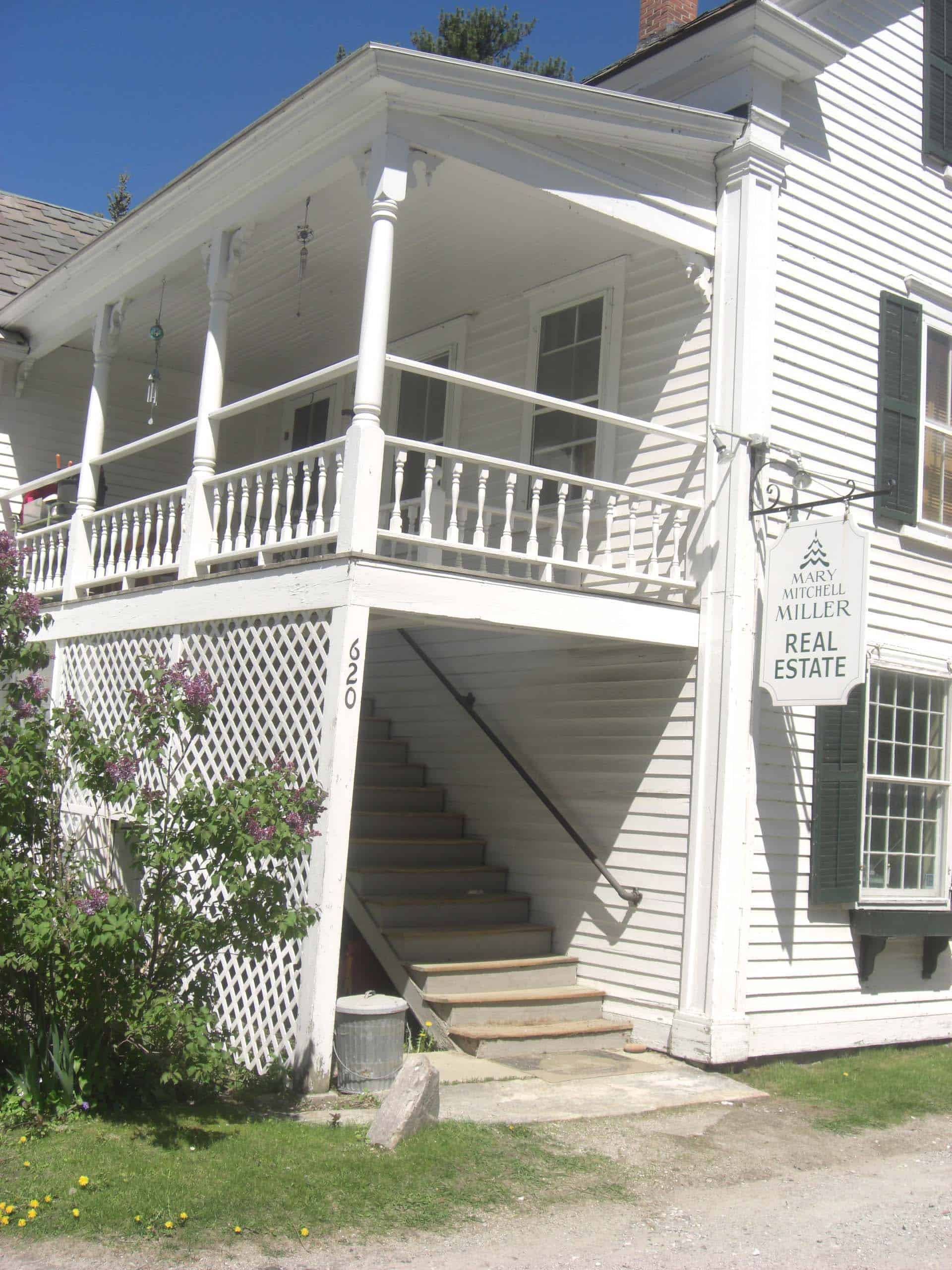 Weston VT 05161