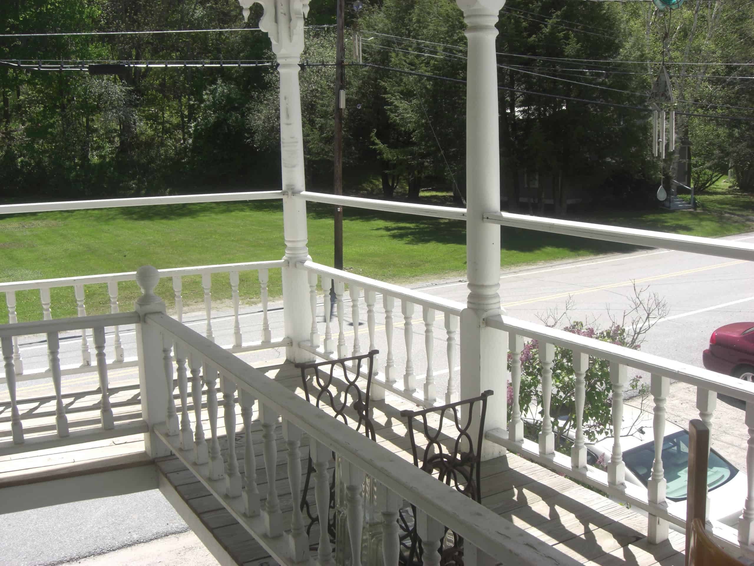 Weston VT 05161