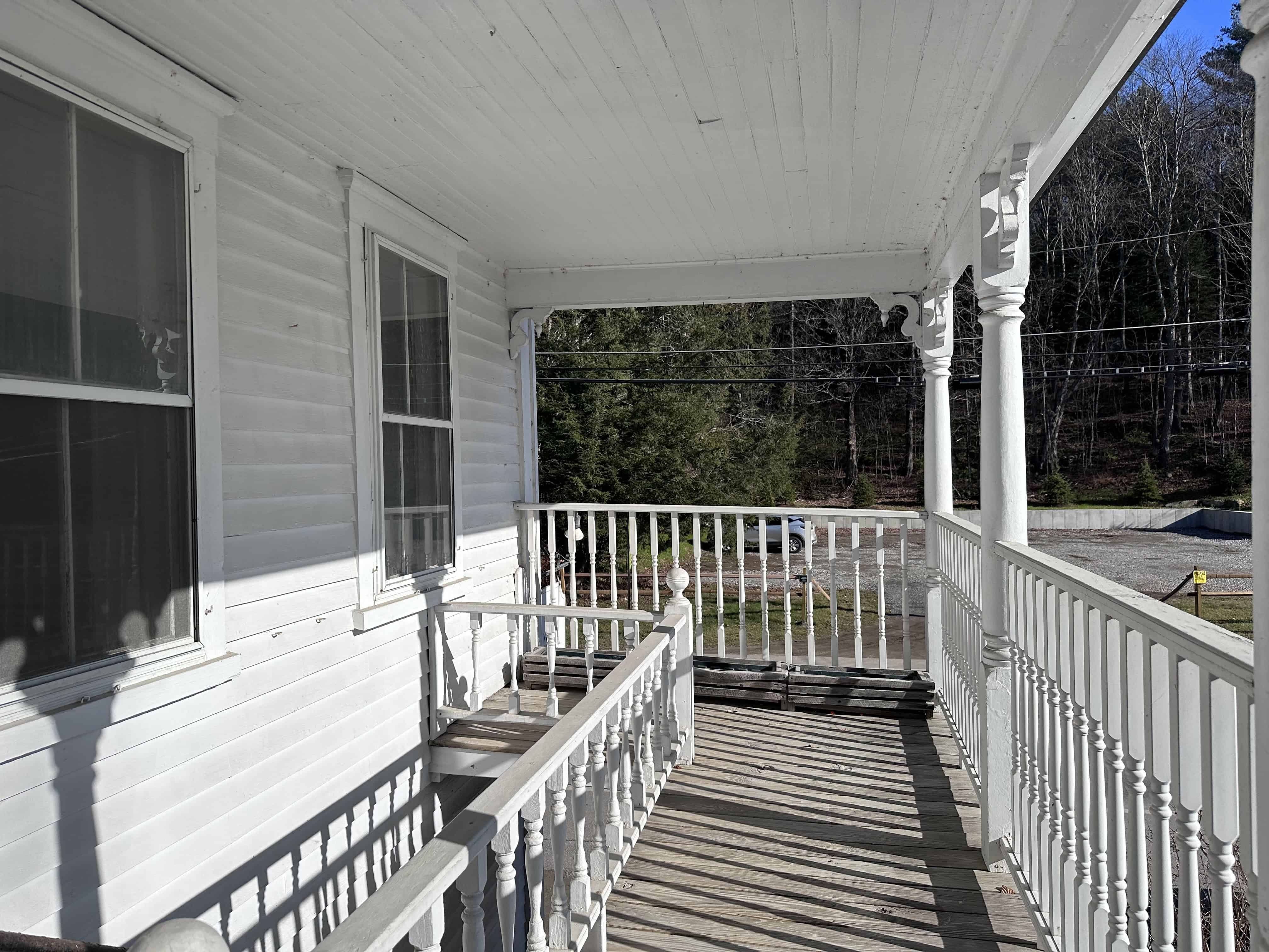Weston VT 05161