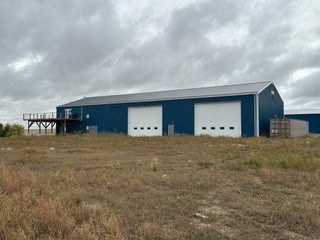 NW 1/4-9-31-6 W4 Oyen Consort AB