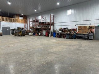 NW 1/4-9-31-6 W4 Oyen Consort AB
