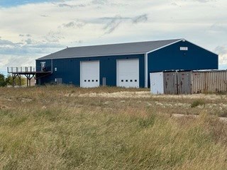 NW 1/4-9-31-6 W4 Oyen Consort AB