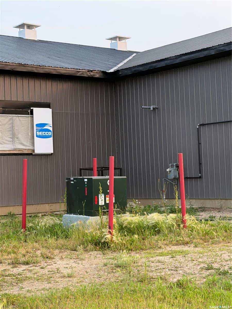 S 1/2 Of NW 14 40 5 W3 Warman SK S0K 4R0