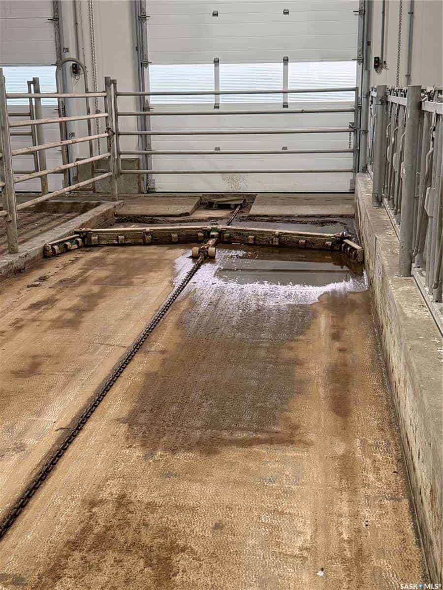 S 1/2 Of NW 14 40 5 W3 Warman SK S0K 4R0
