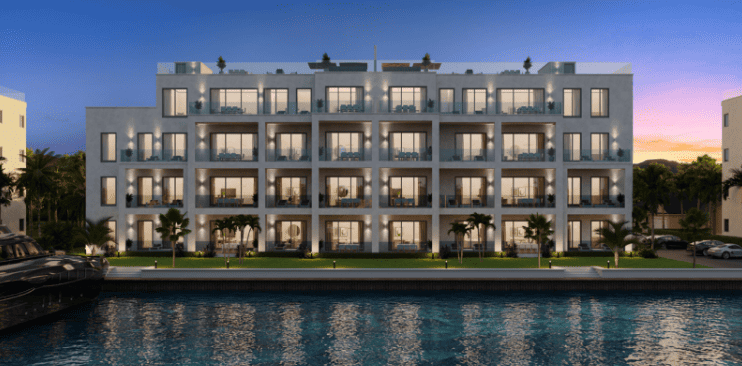 New Providence Paradise Island BS