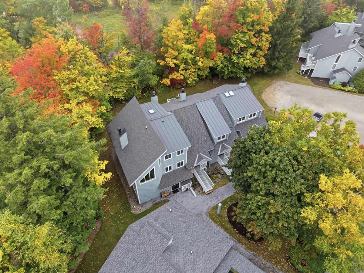 Stratton vt, Shattarack Road