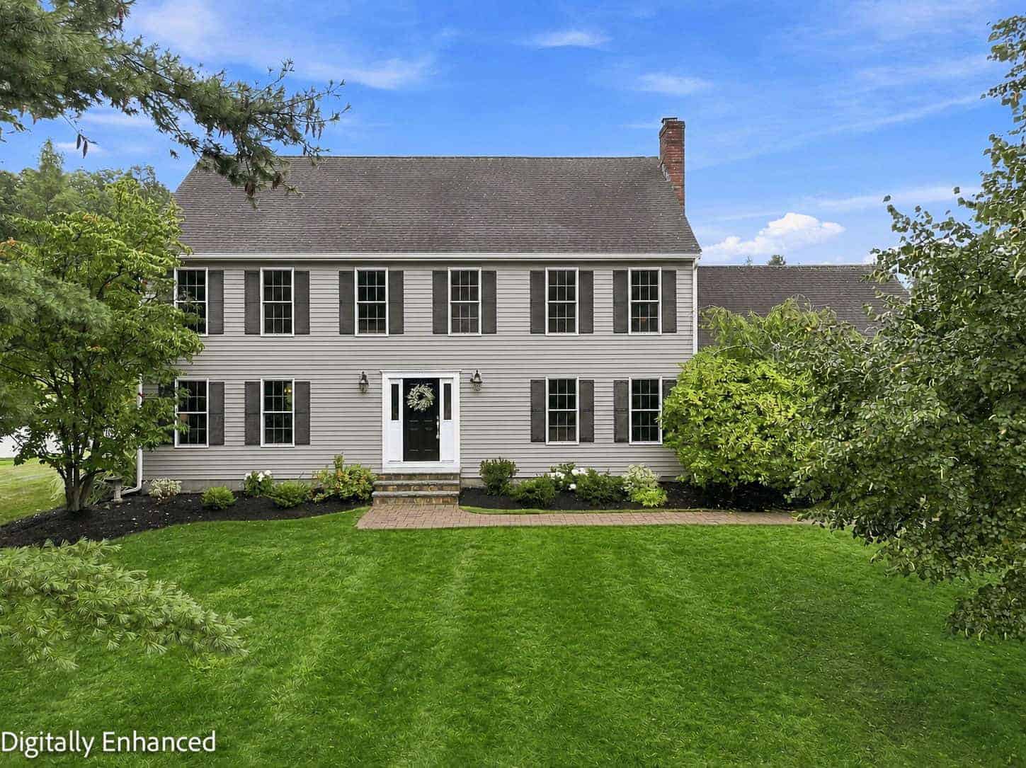 207 French Farm Road North Andover MA 01867
