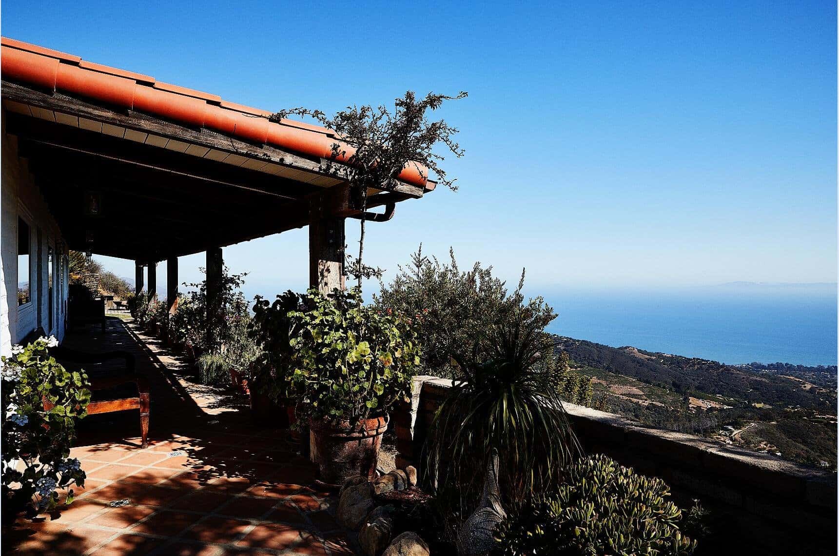 1200 Toro Canyon Santa Barbara CA 93108