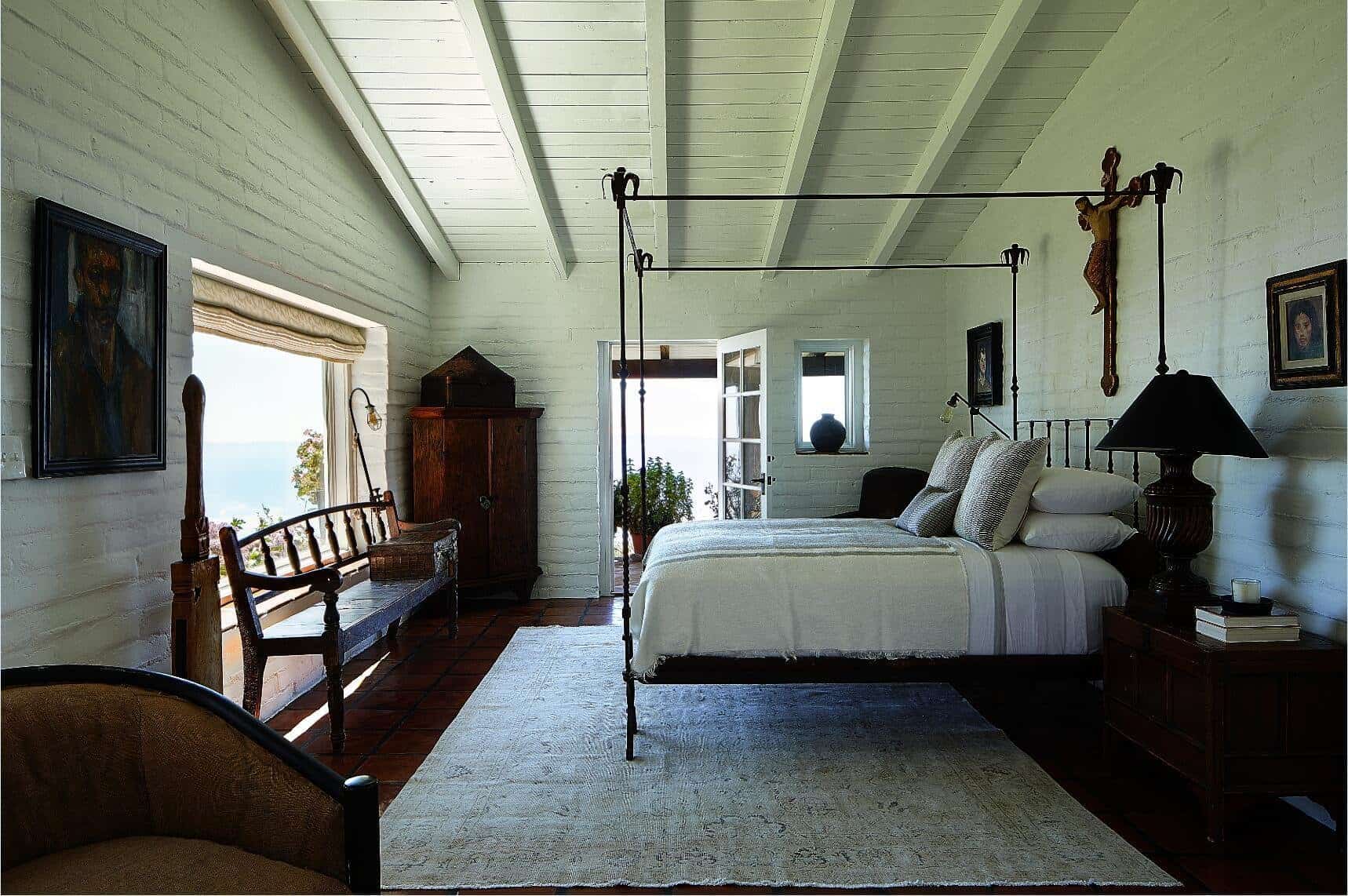 1200 Toro Canyon Santa Barbara CA 93108