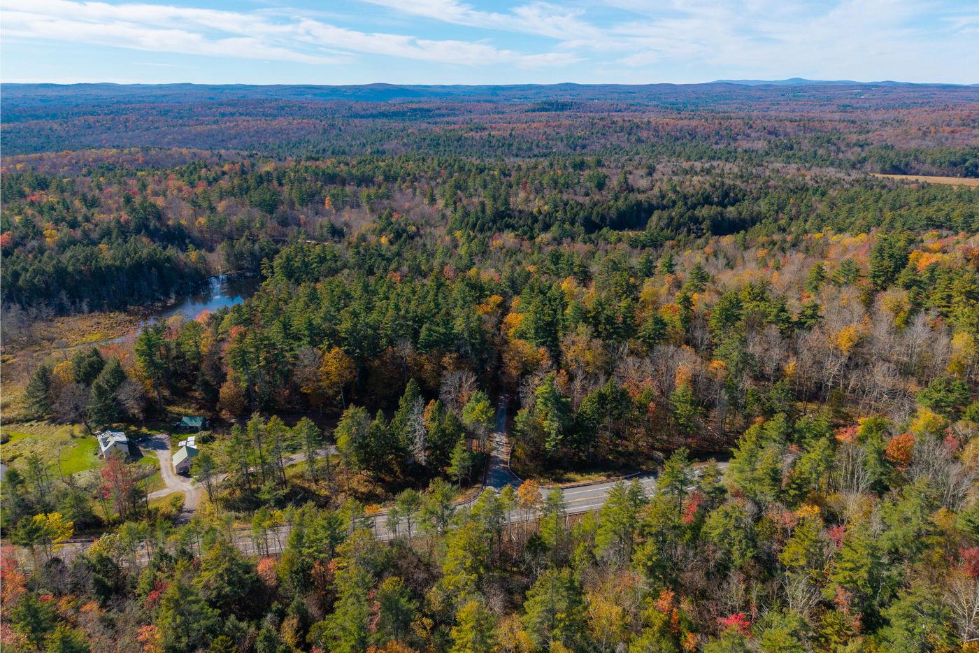 Sears Road Ashfield MA 01330