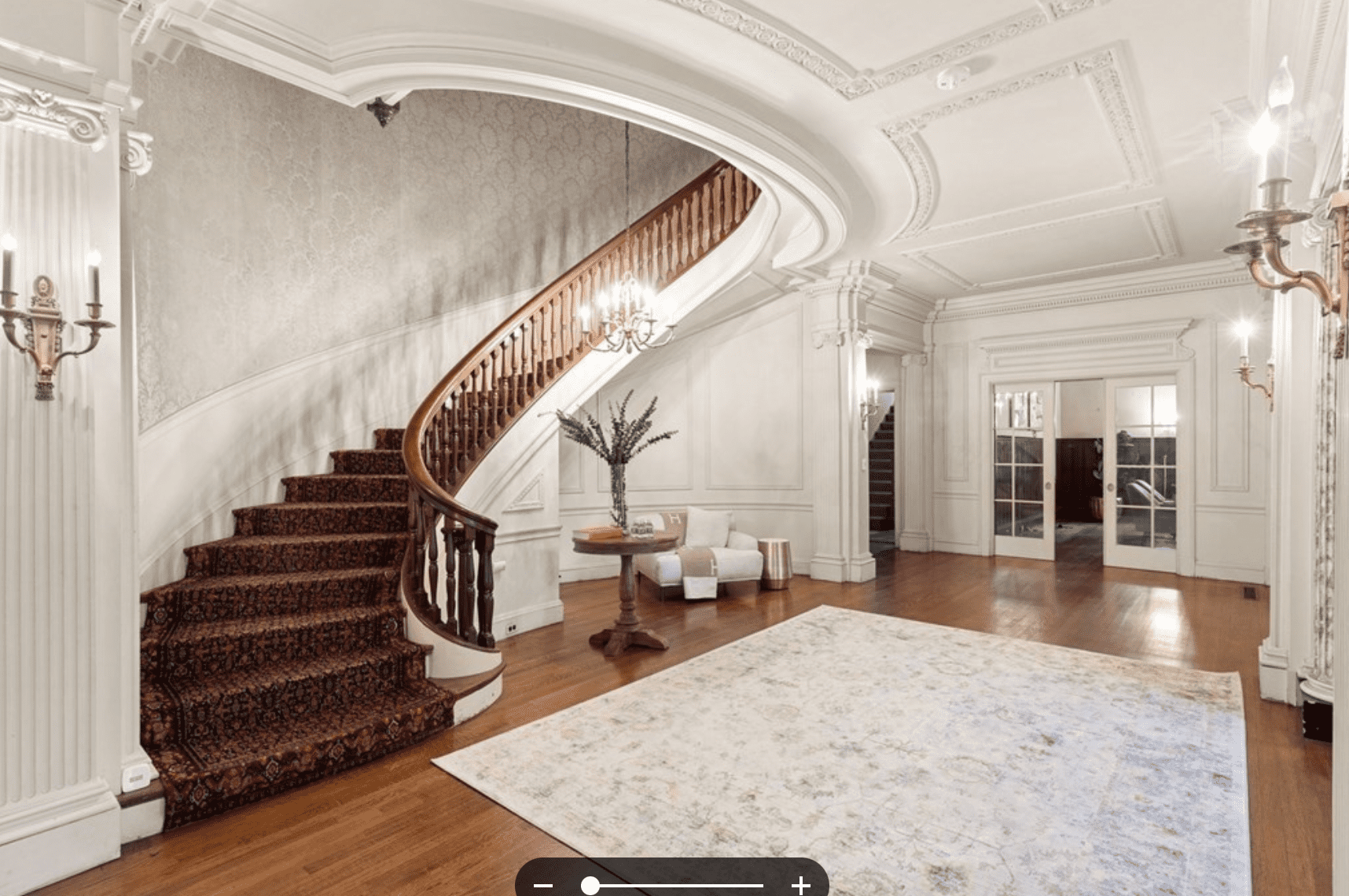 132 Carlton Street Brookline MA 02446
