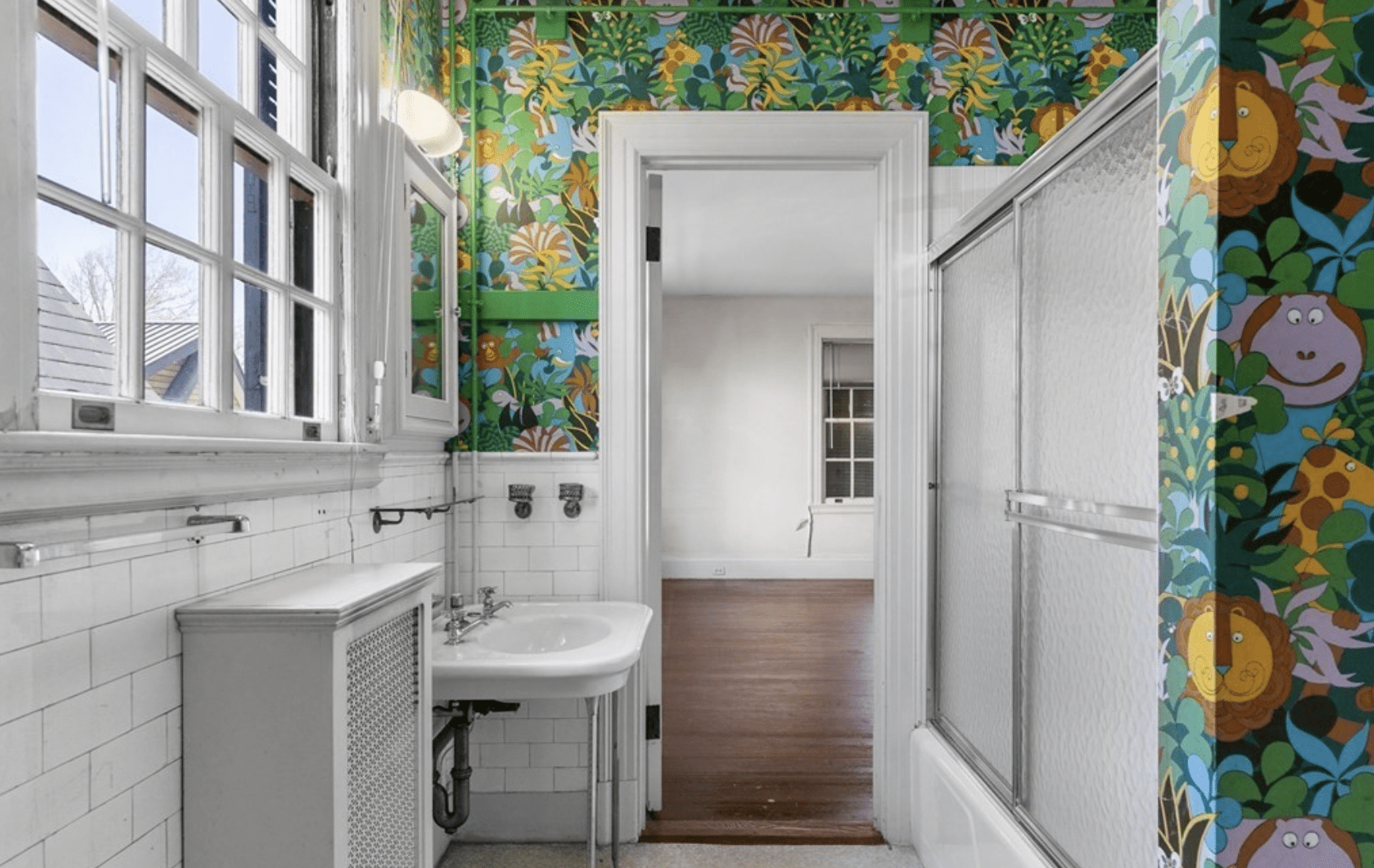 132 Carlton Street Brookline MA 02446