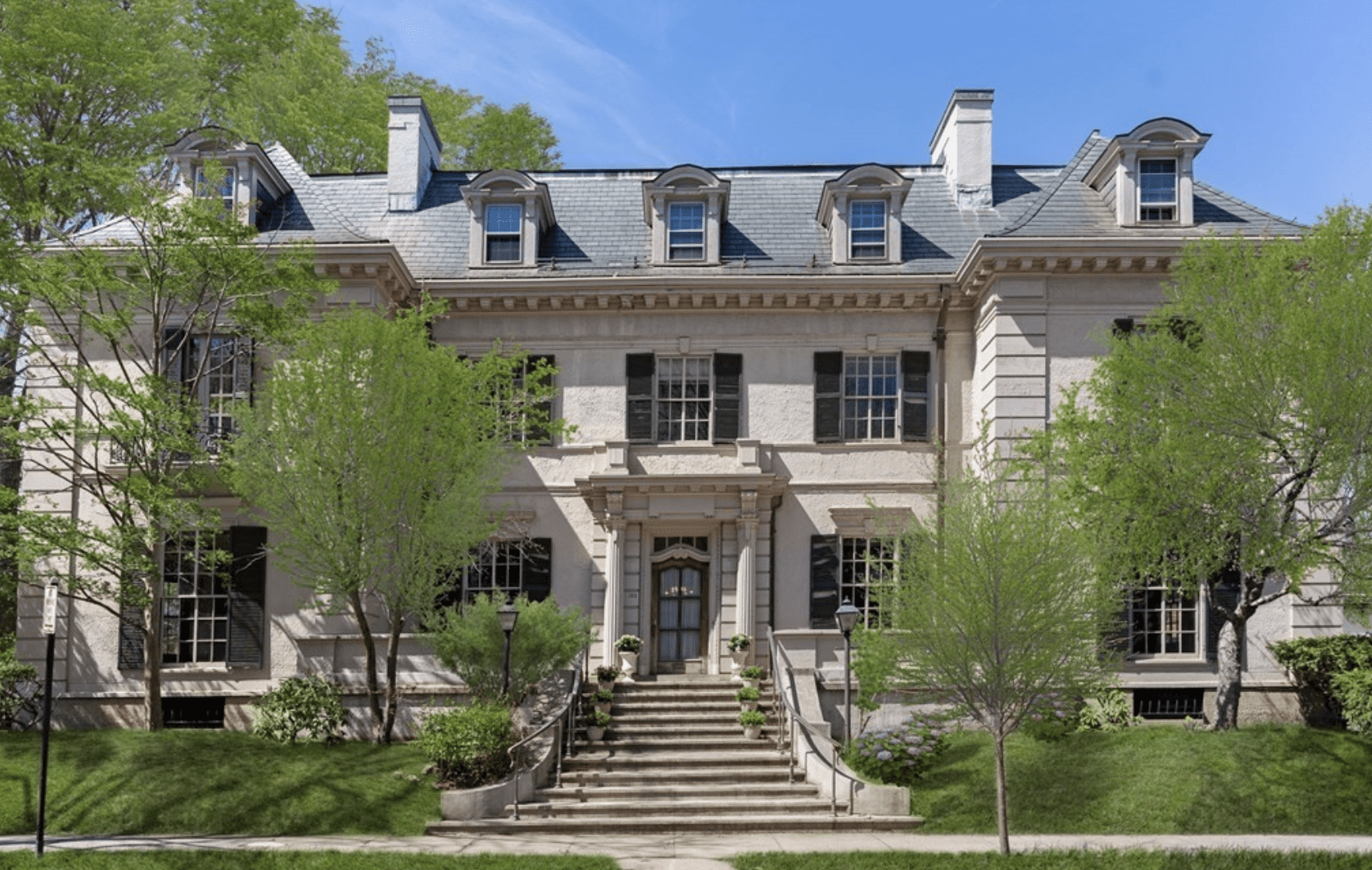 132 Carlton Street Brookline MA 02446