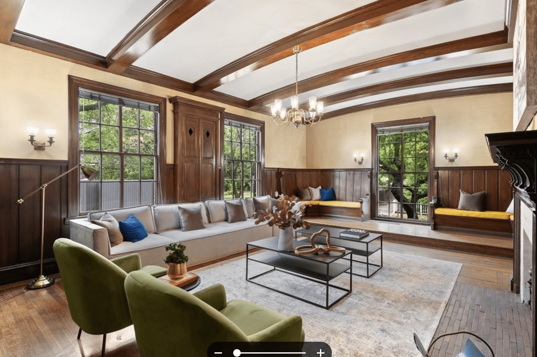 132 Carlton Street Brookline MA 02446