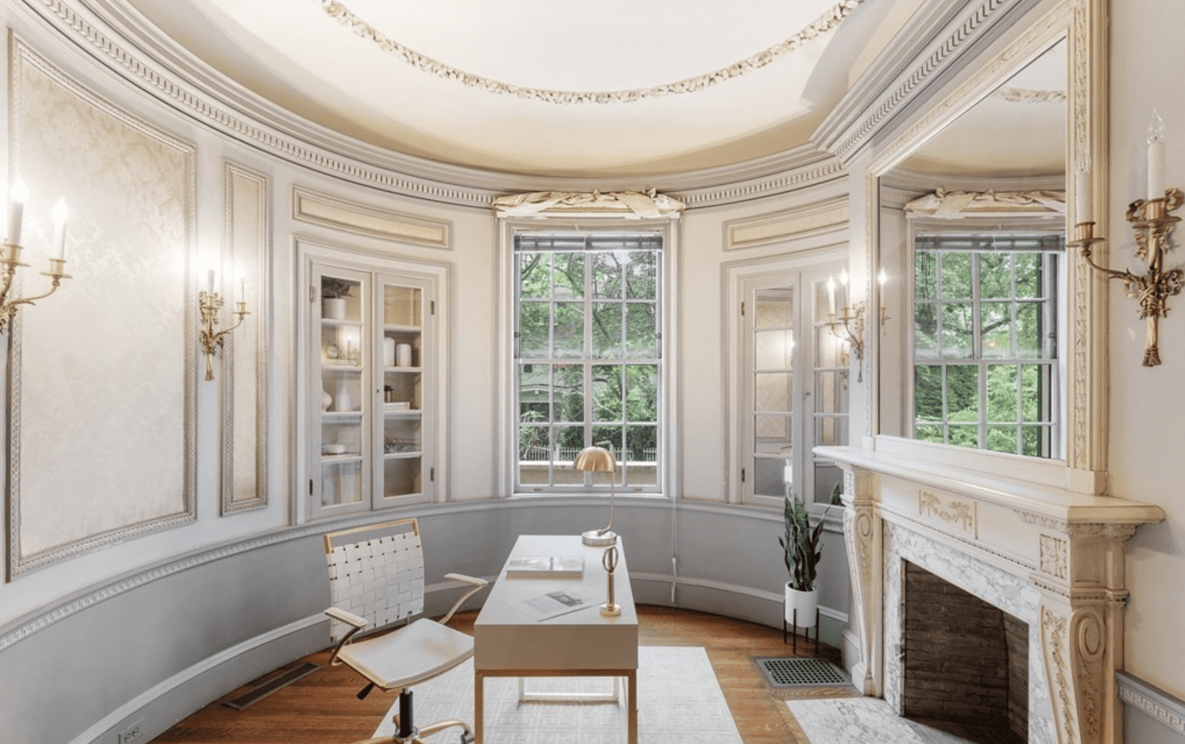 132 Carlton Street Brookline MA 02446