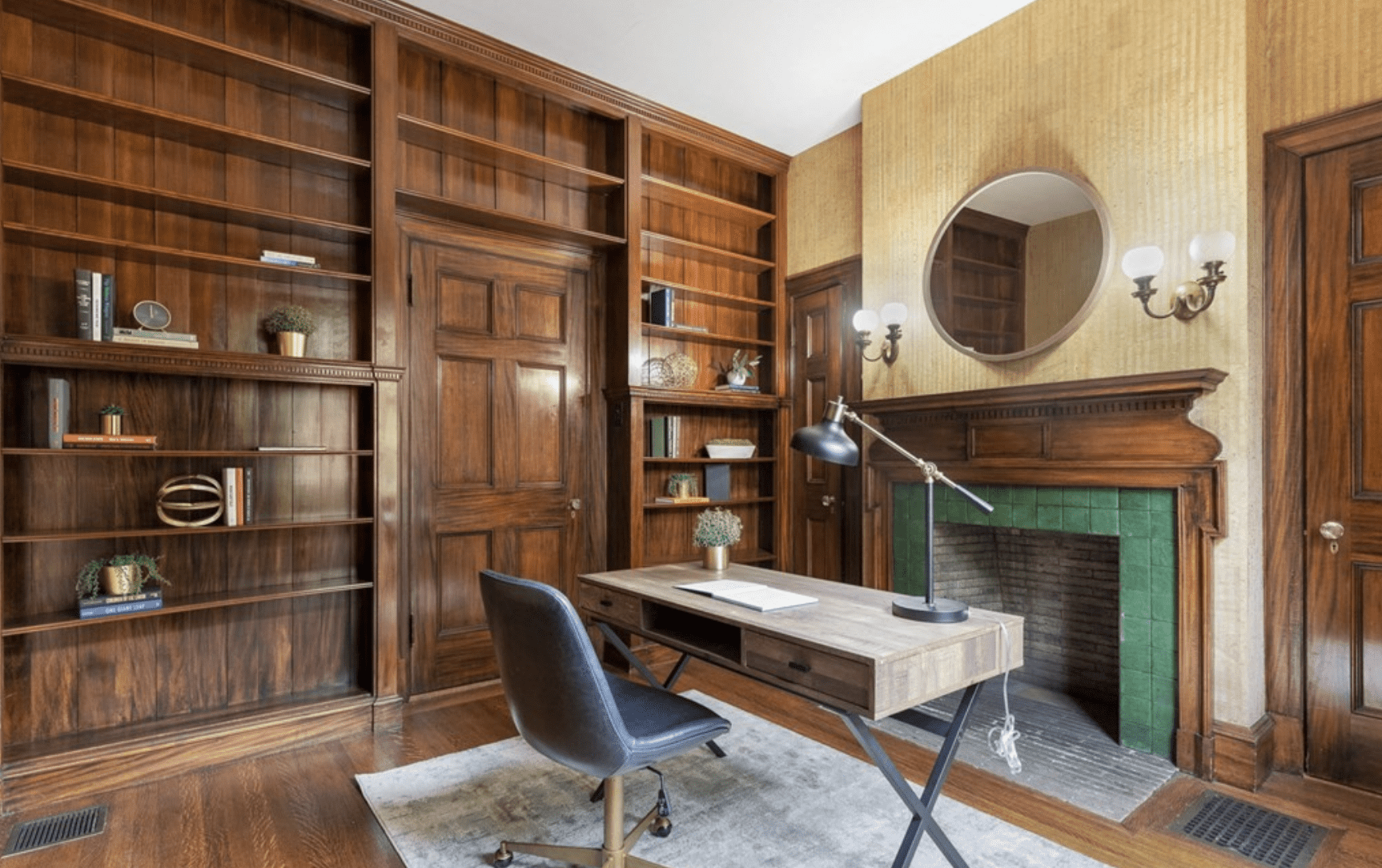 132 Carlton Street Brookline MA 02446