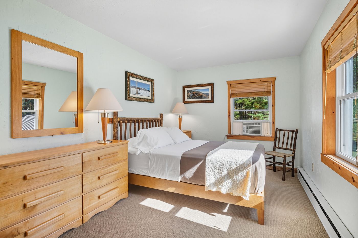 50-56 Alpine Lane Lake Placid NY 12946