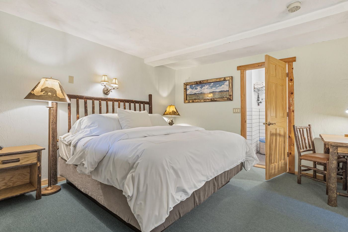 50-56 Alpine Lane Lake Placid NY 12946